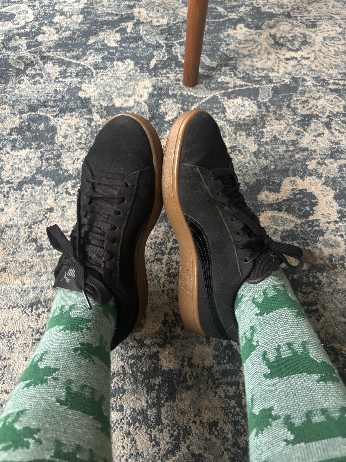 Zapatilla Urbanas