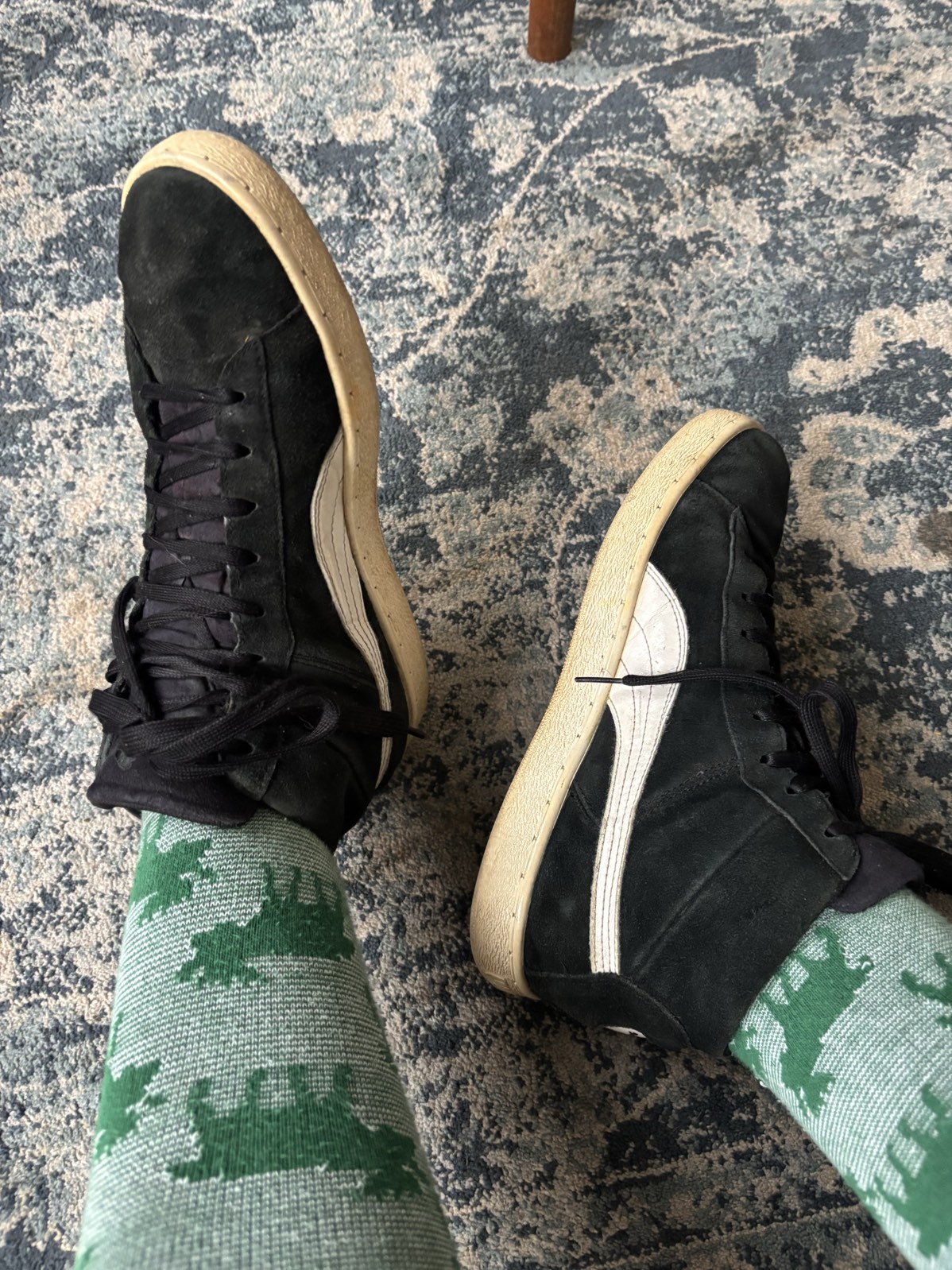 Pumas Retro