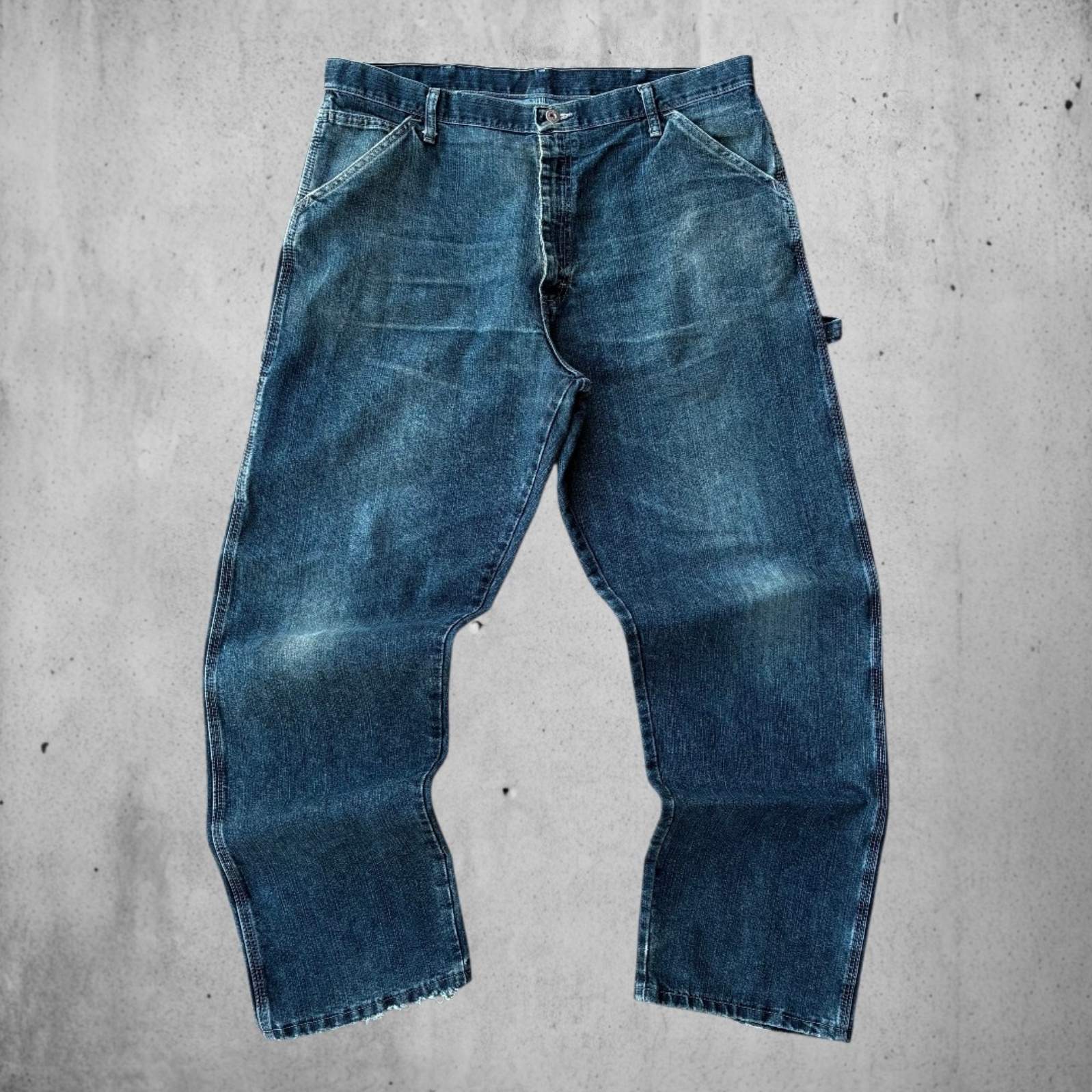 WRANGLER — PANTALÓN CARPINTERO