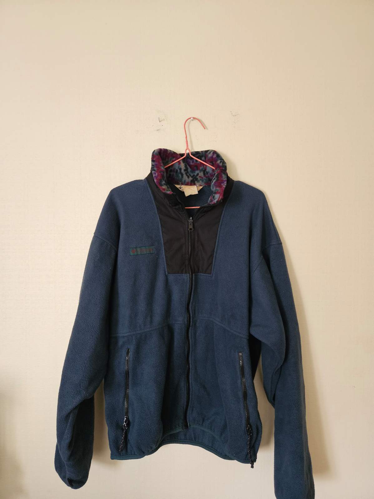 Polar Columbia