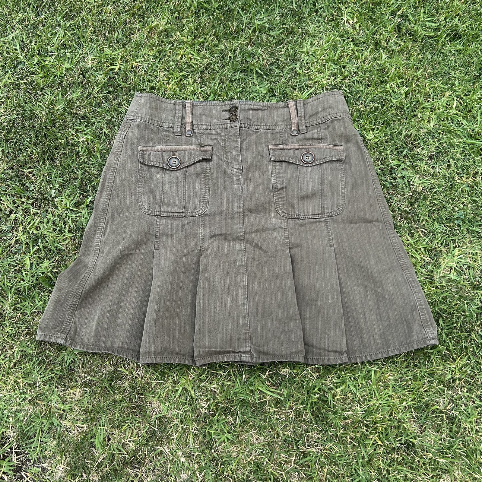 Falda Cargo 2000βs (38cl)