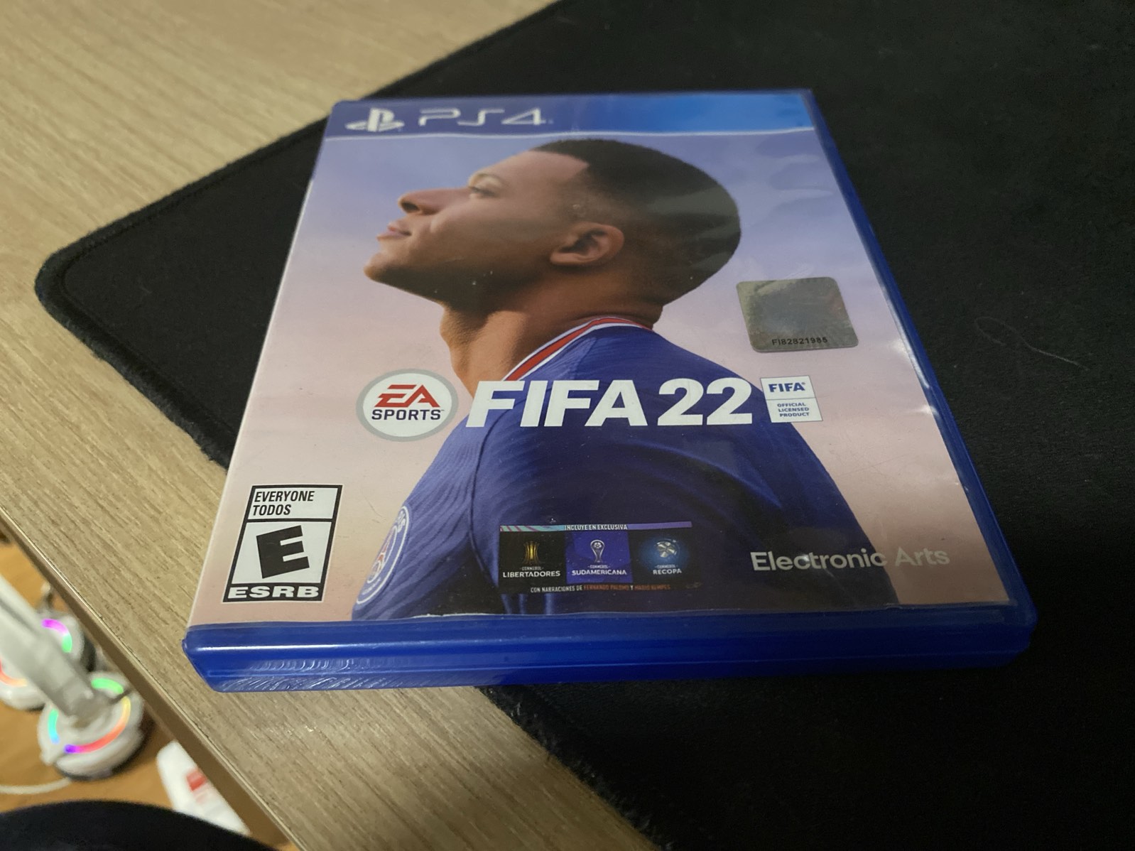 FiFA 22