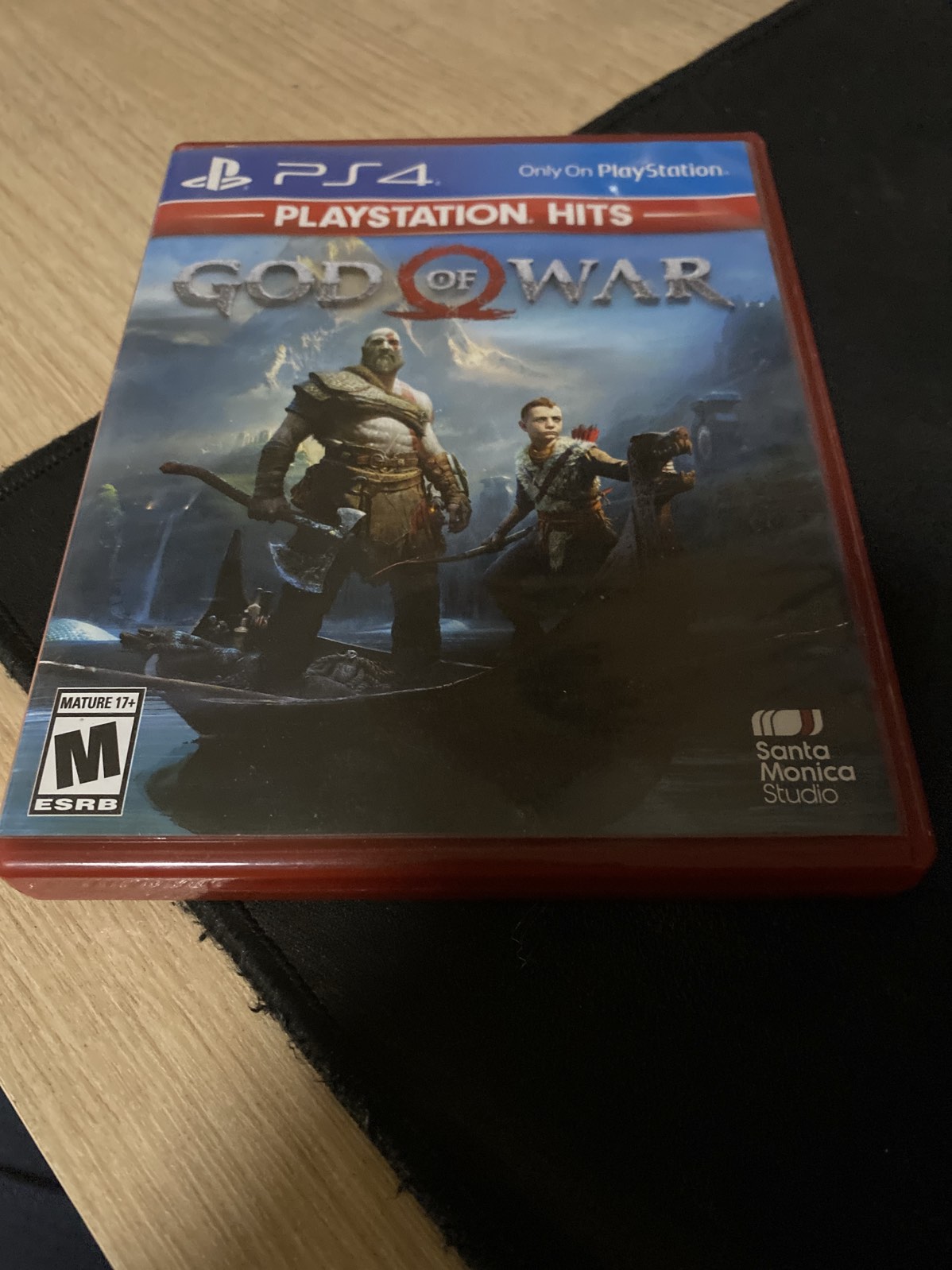 God Of War