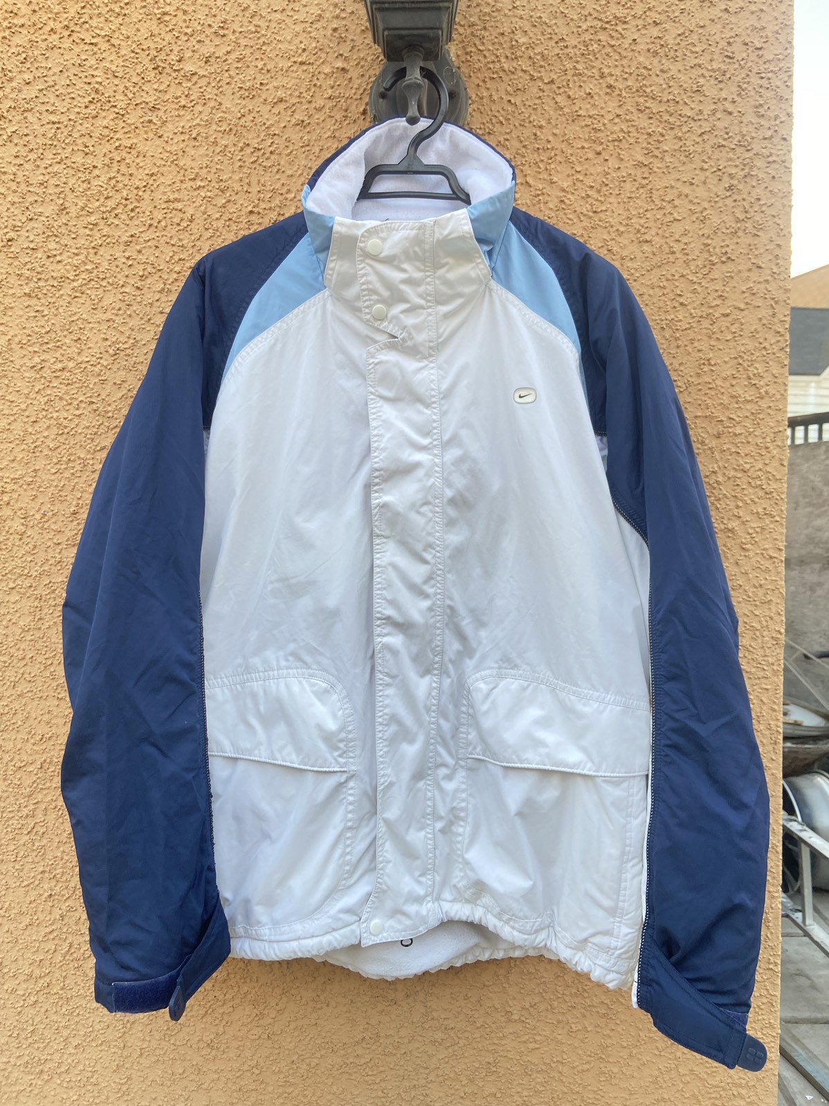Parka Nike SportsDeluxe M-L