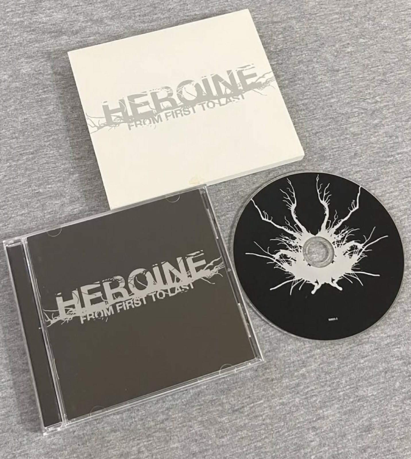 Heroine