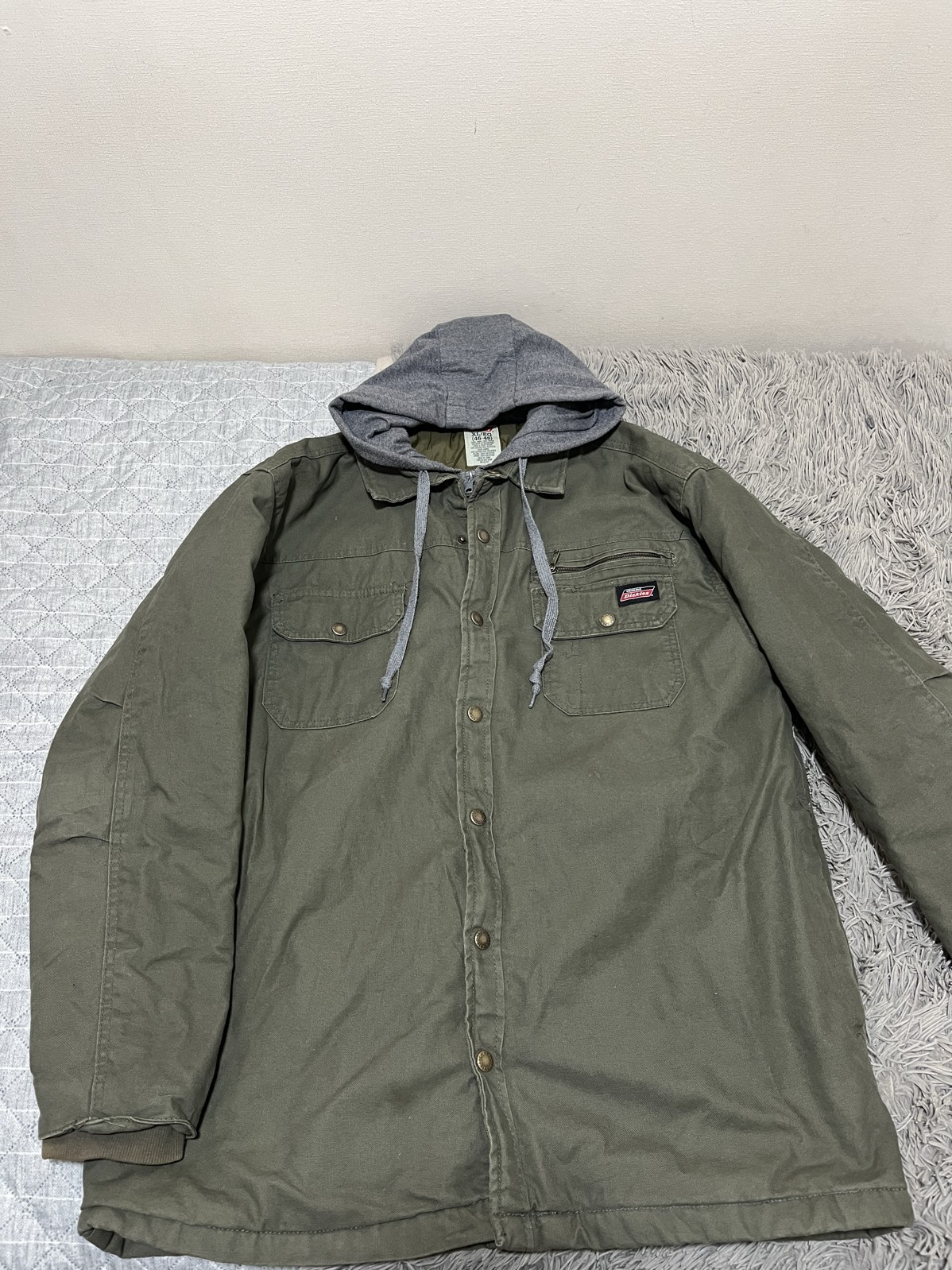 Chaqueta Dickies