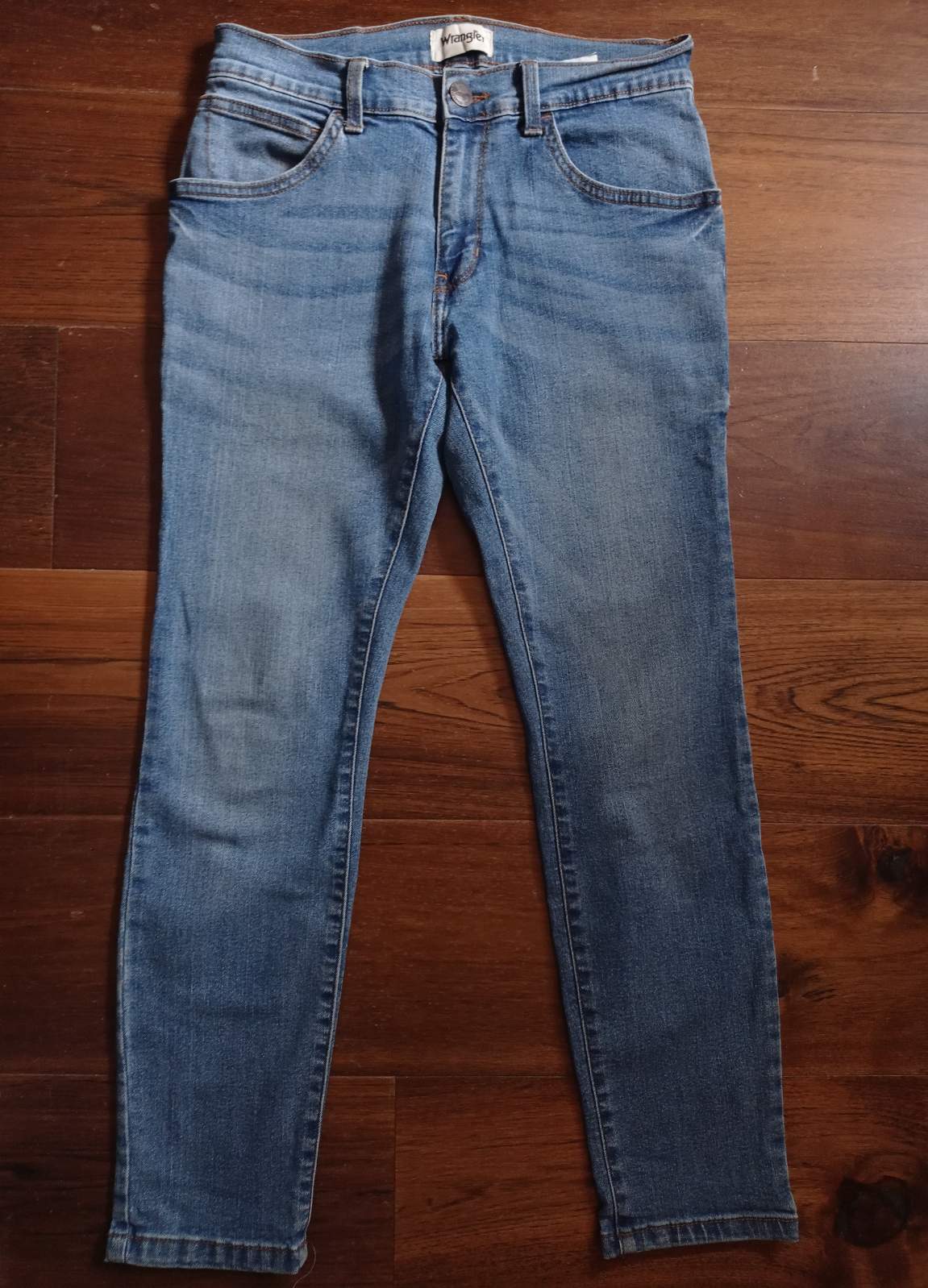 Wrangler Bryson