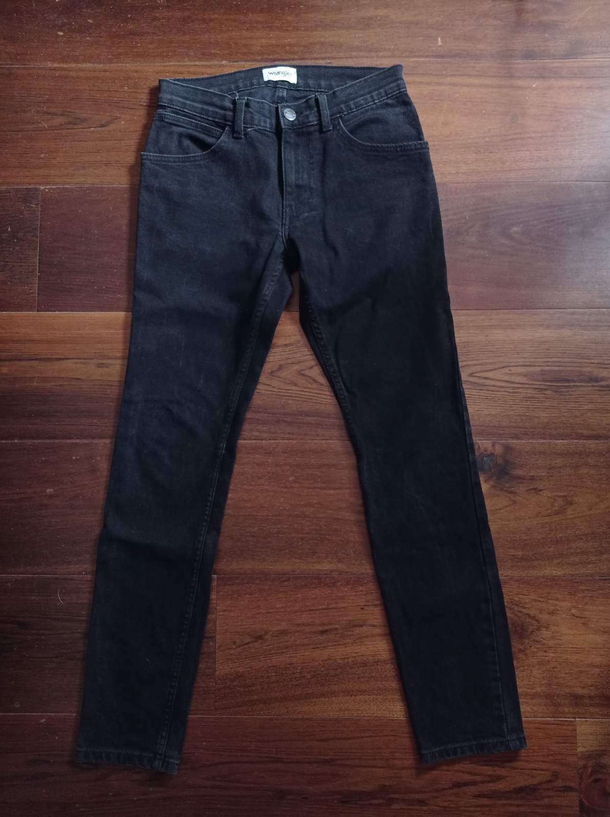 Wrangler Bryson