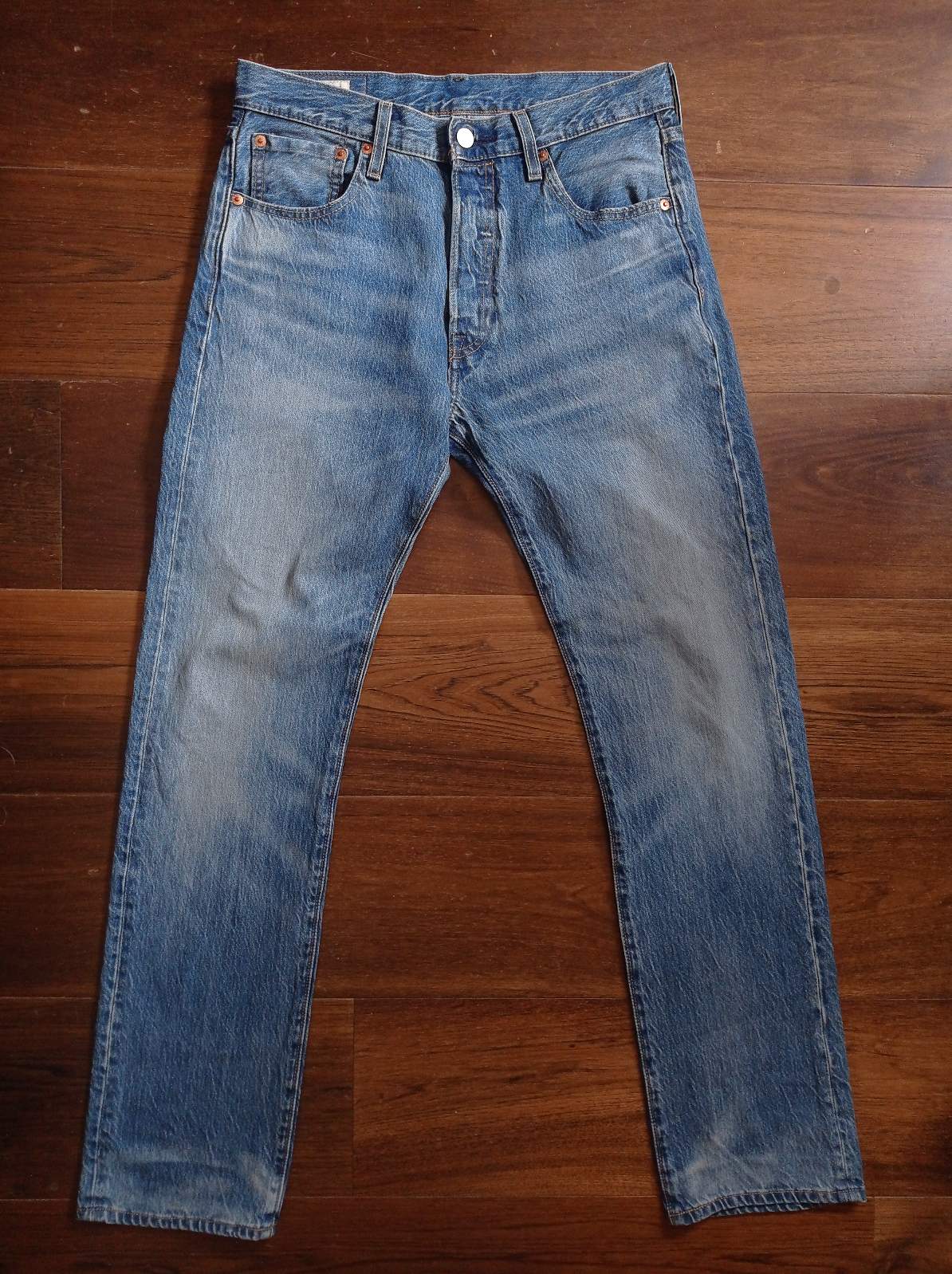 Levi's 501