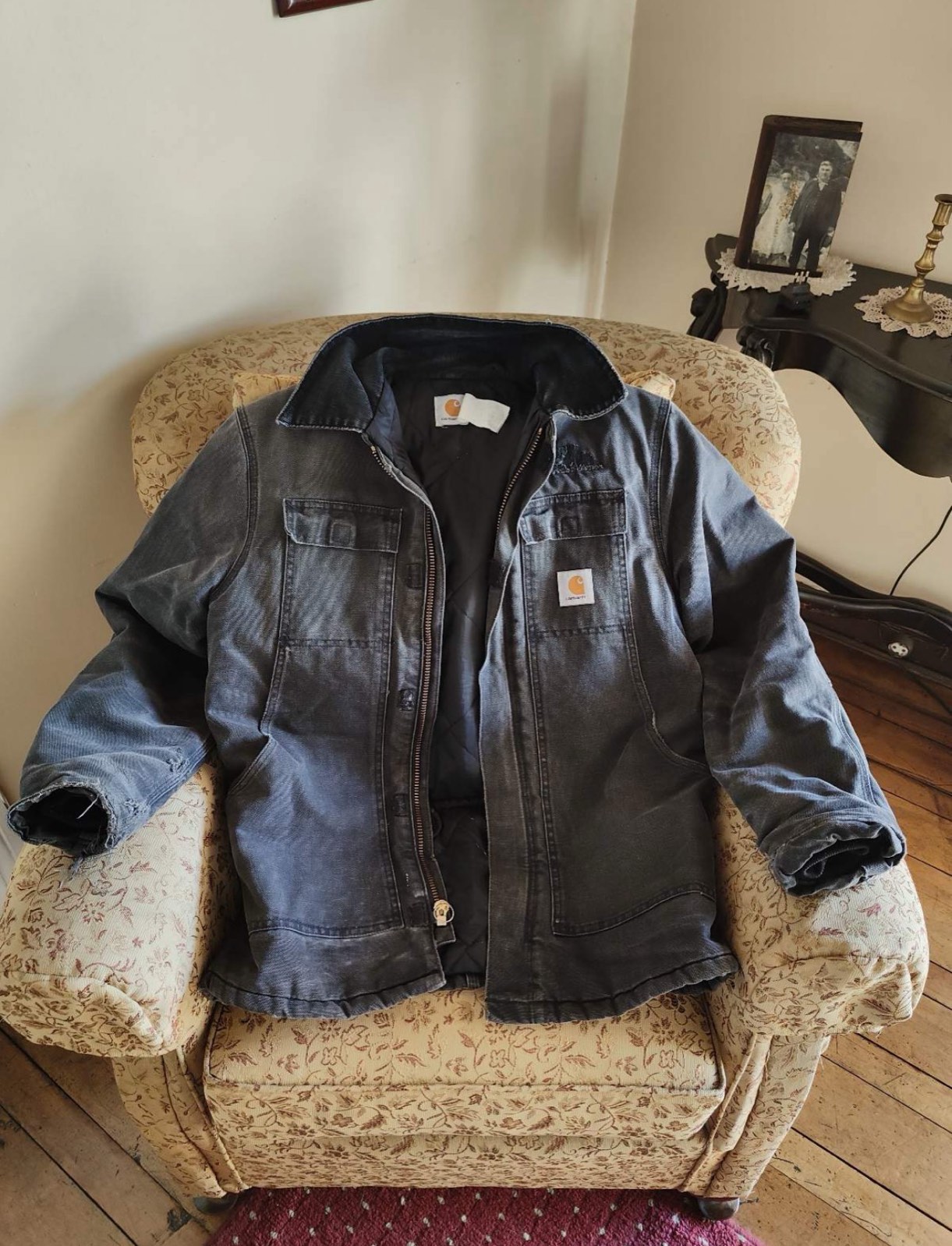 CARHARTT