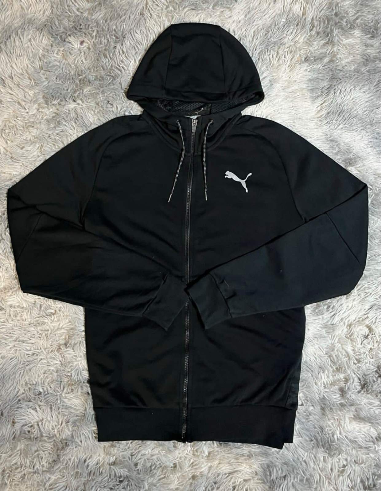Puma Tech