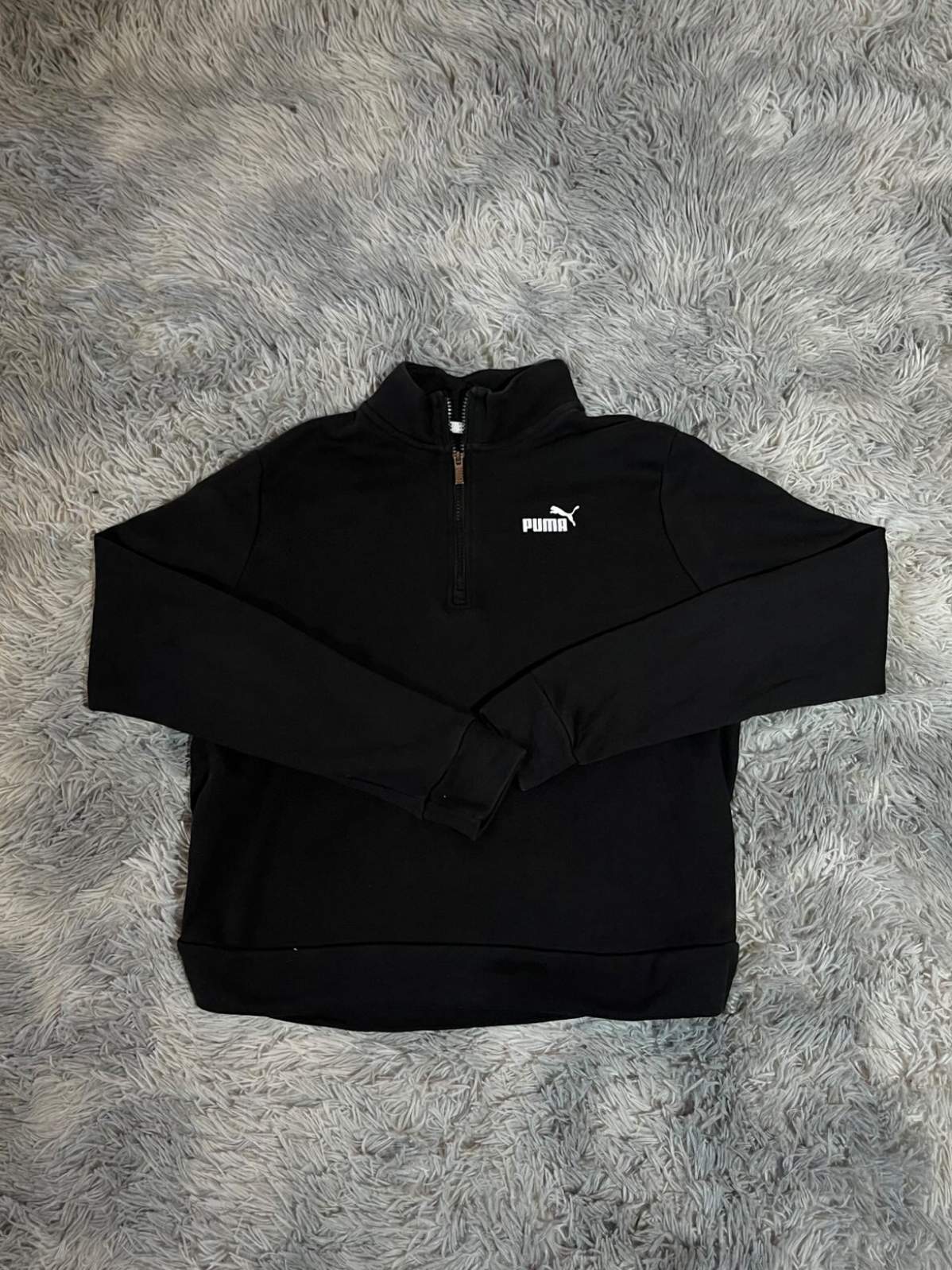 Quarter Zip Puma
