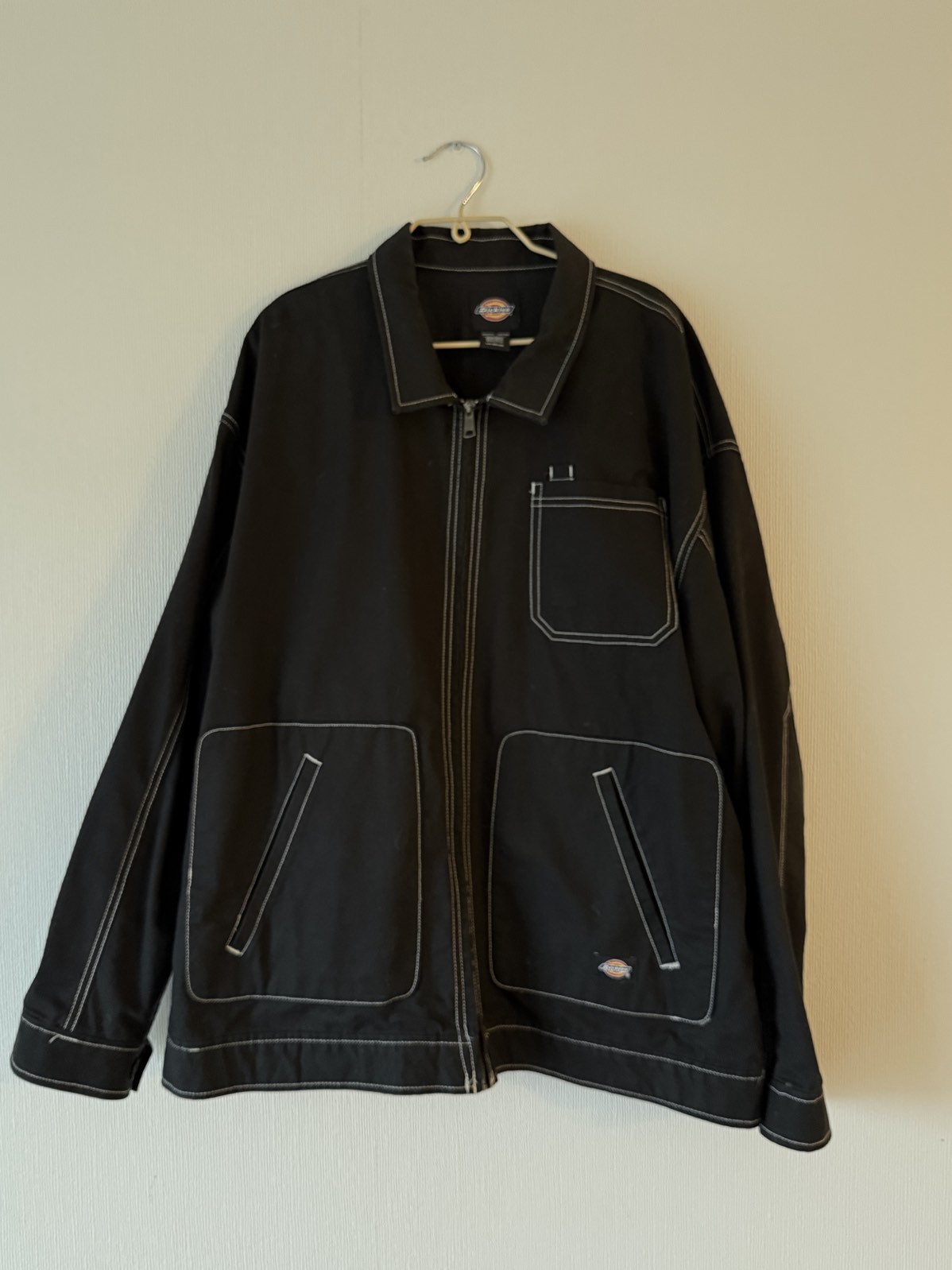 Dickies - Chaqueta Workwear