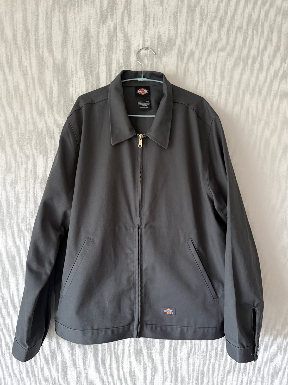 Chaqueta Dickies Eisenhower