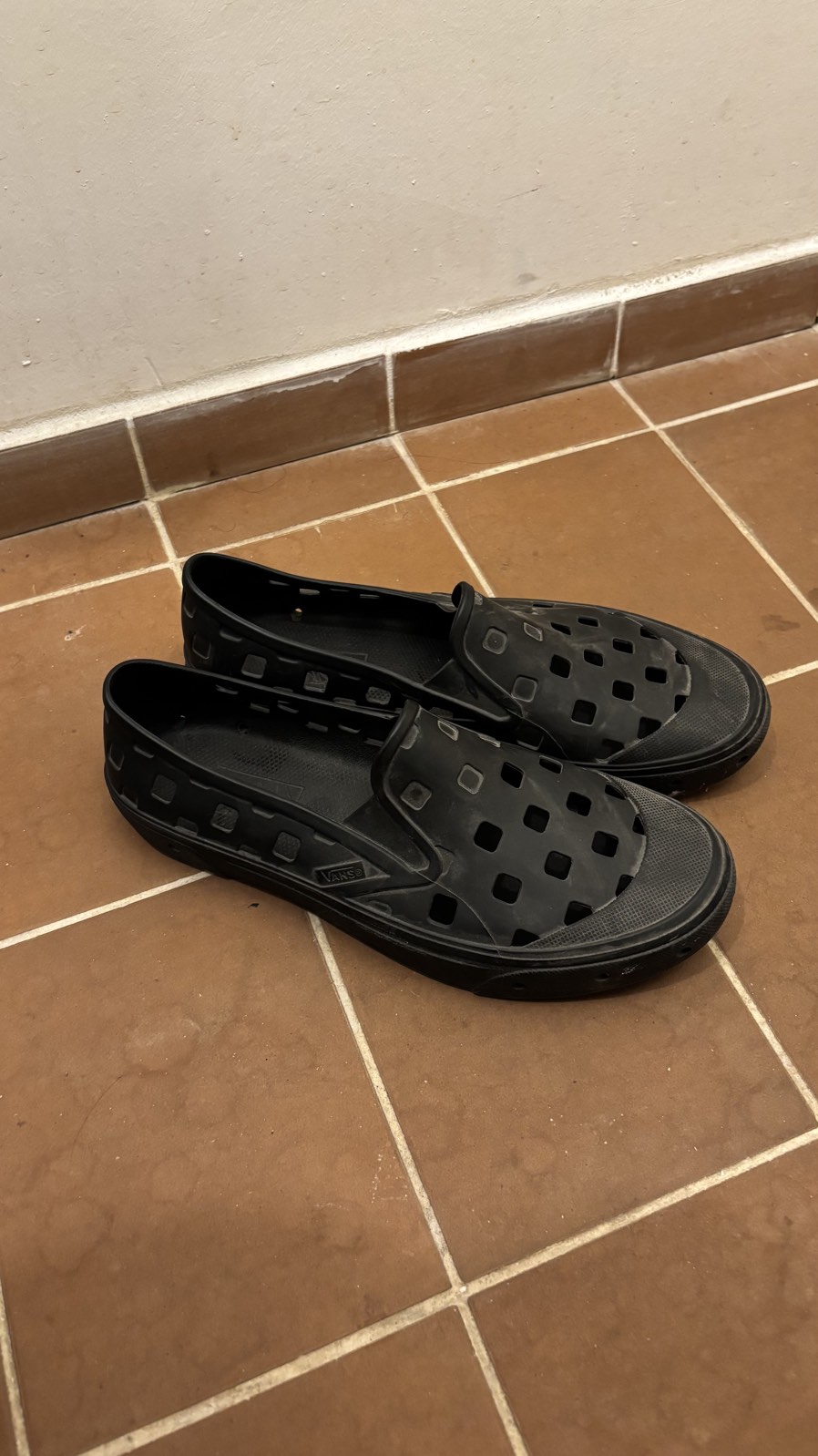 Vans Slip On TRK