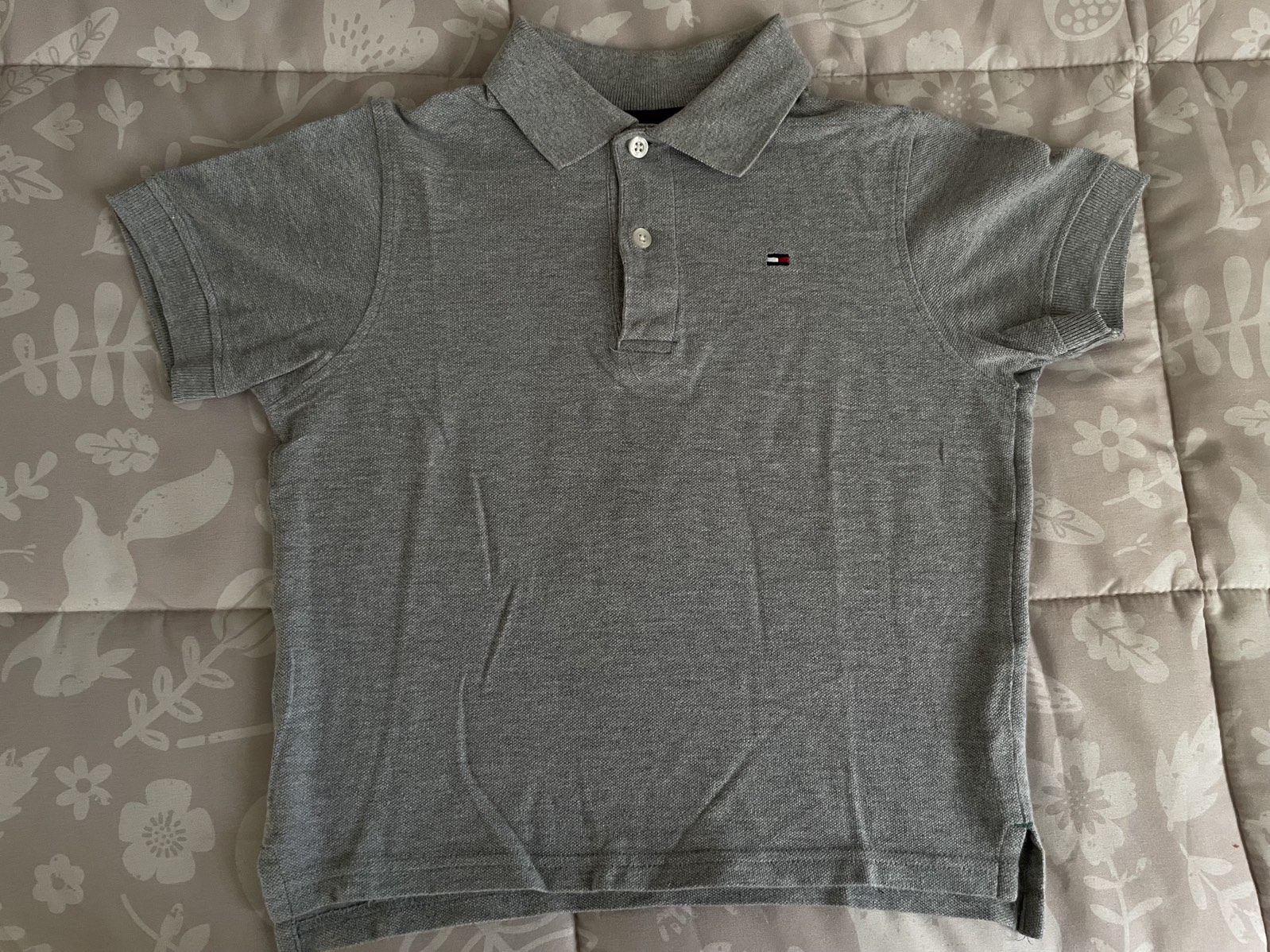 Polera Tommy Hilfiger