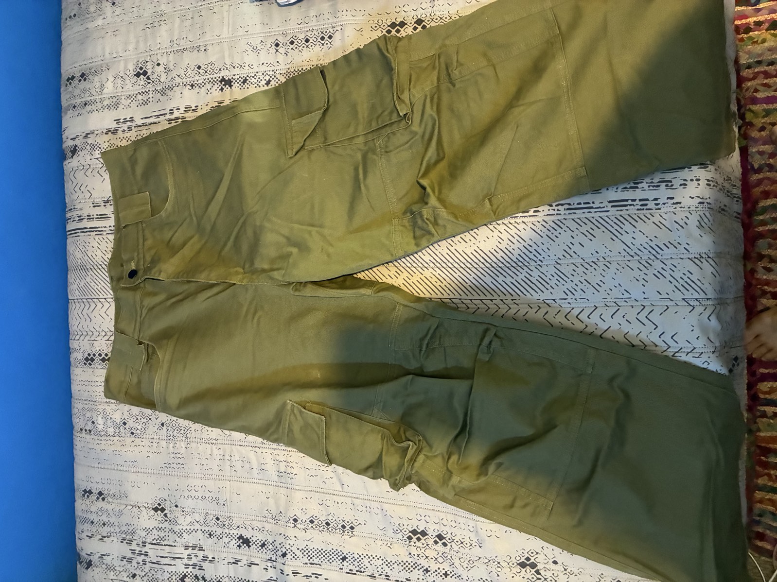 Pantalón Nube Brand