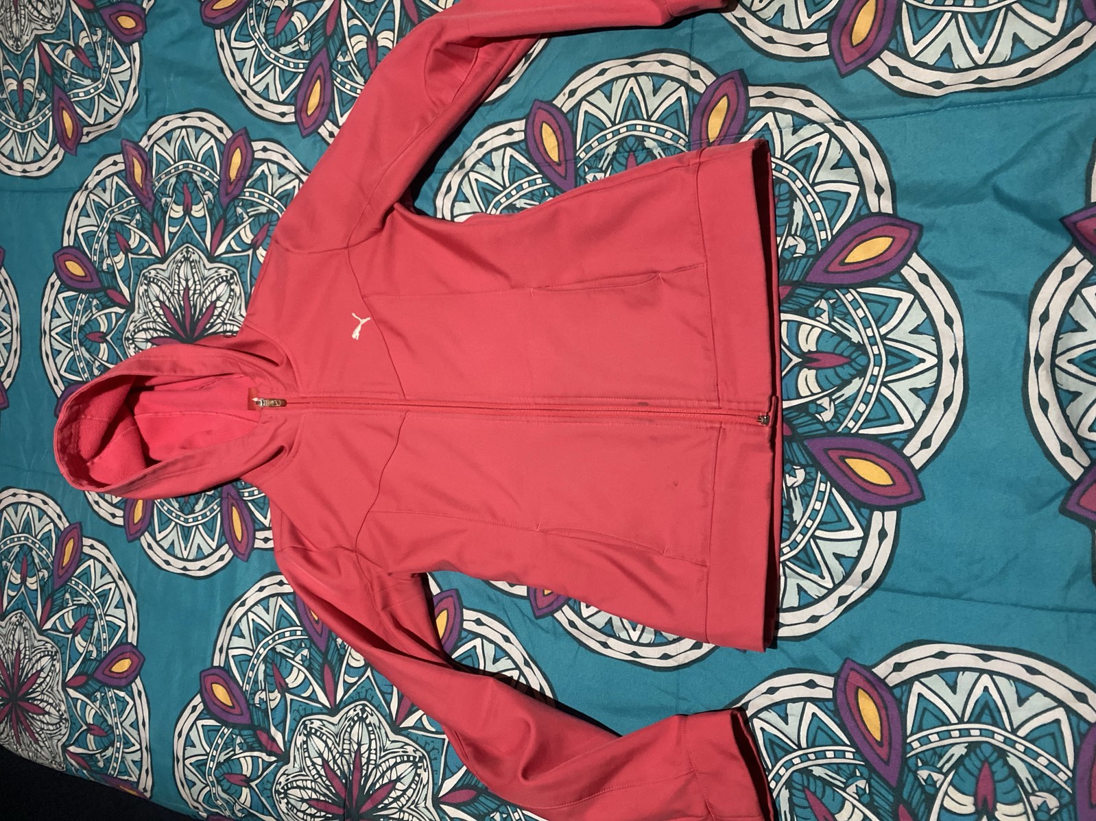 Chaqueta Puma