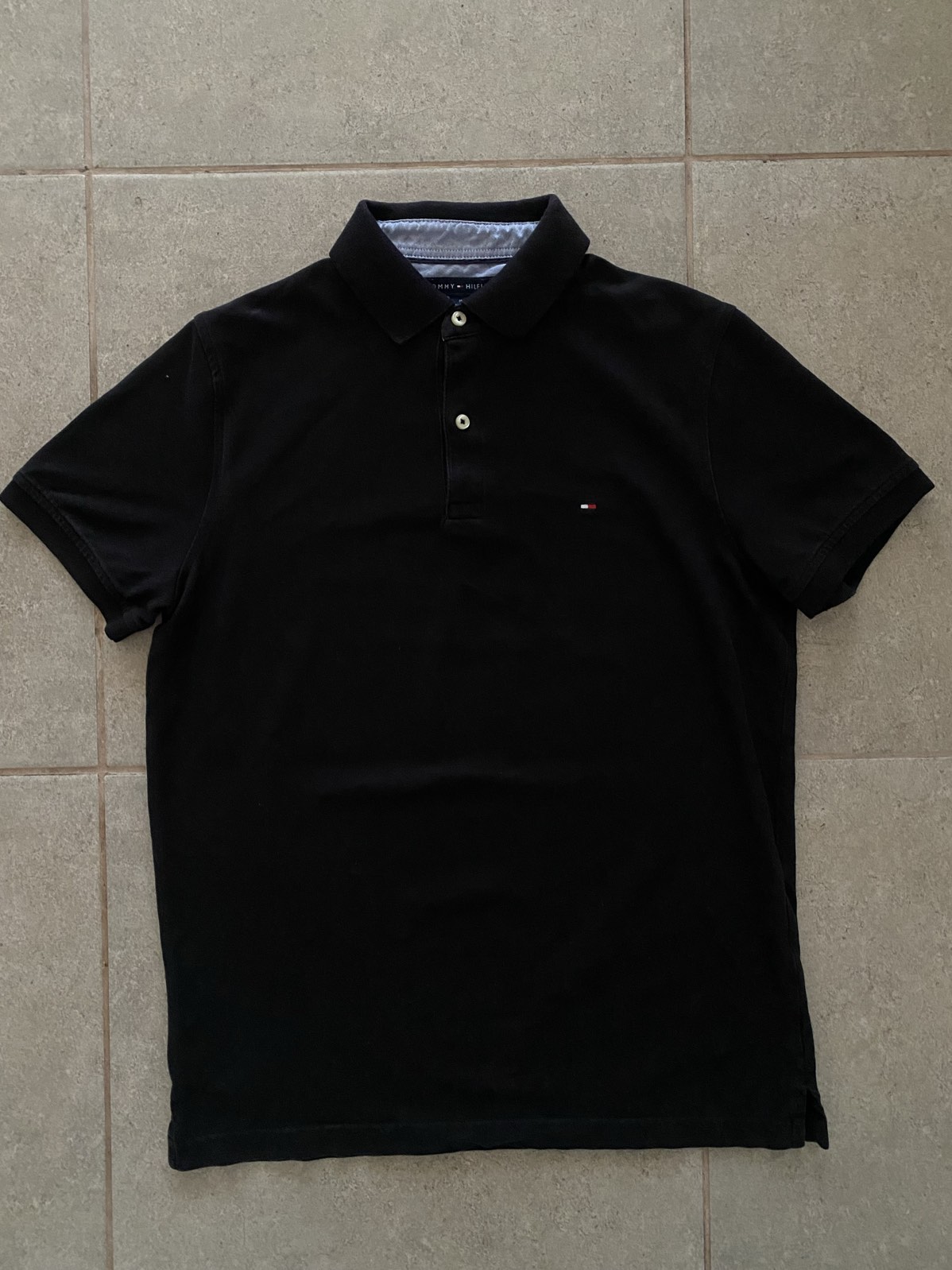Polera Tommy Hilfiger