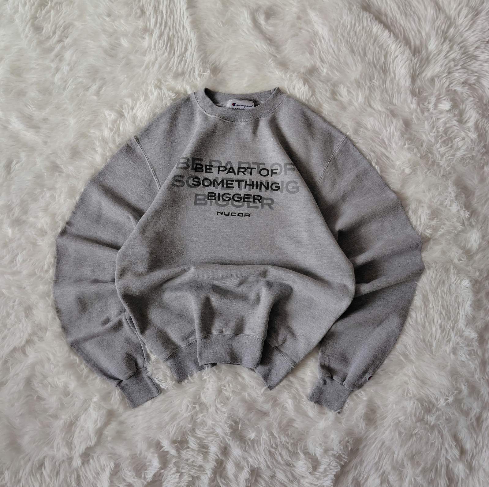 Champion Hoodie
