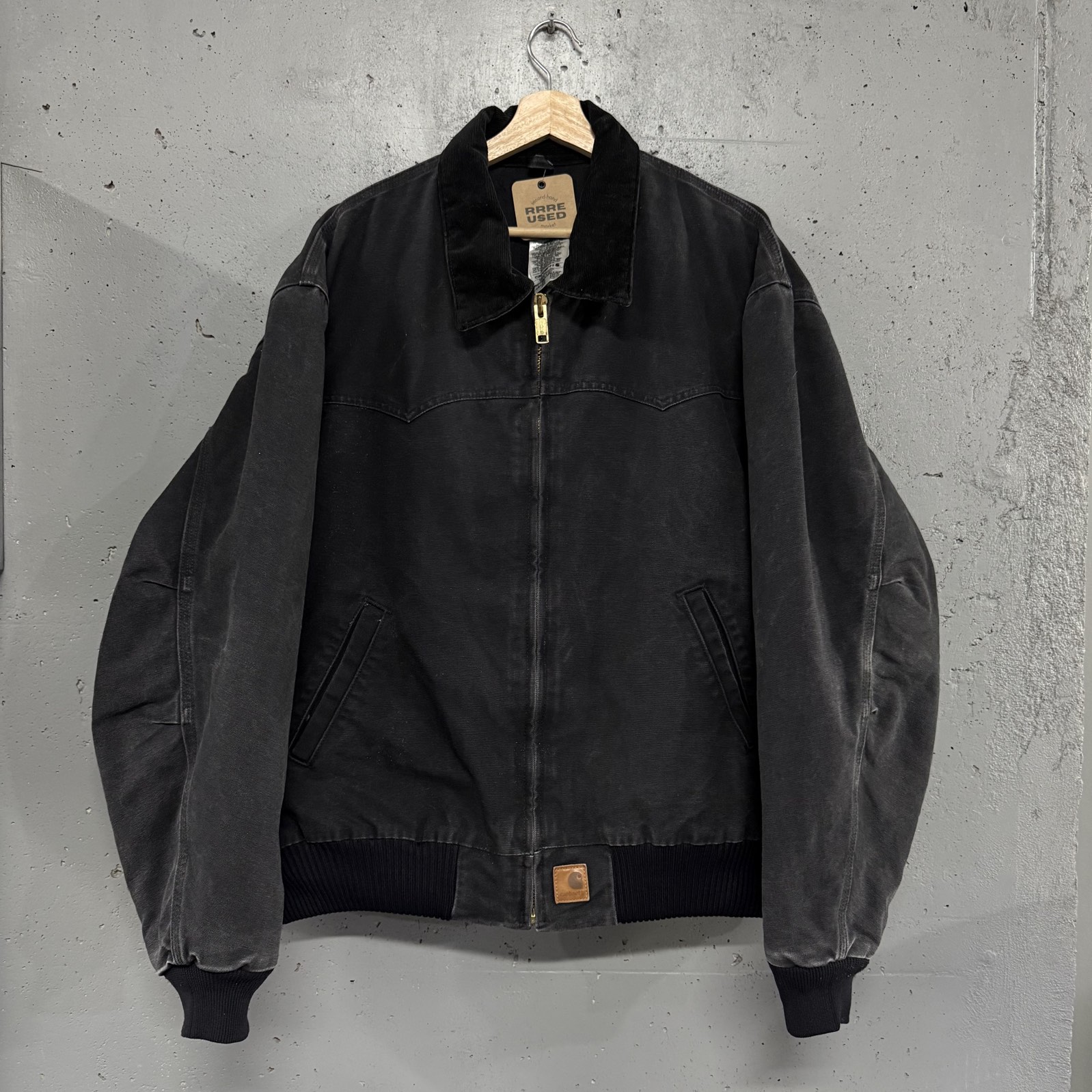 Chaqueta Carhartt Santa Fe