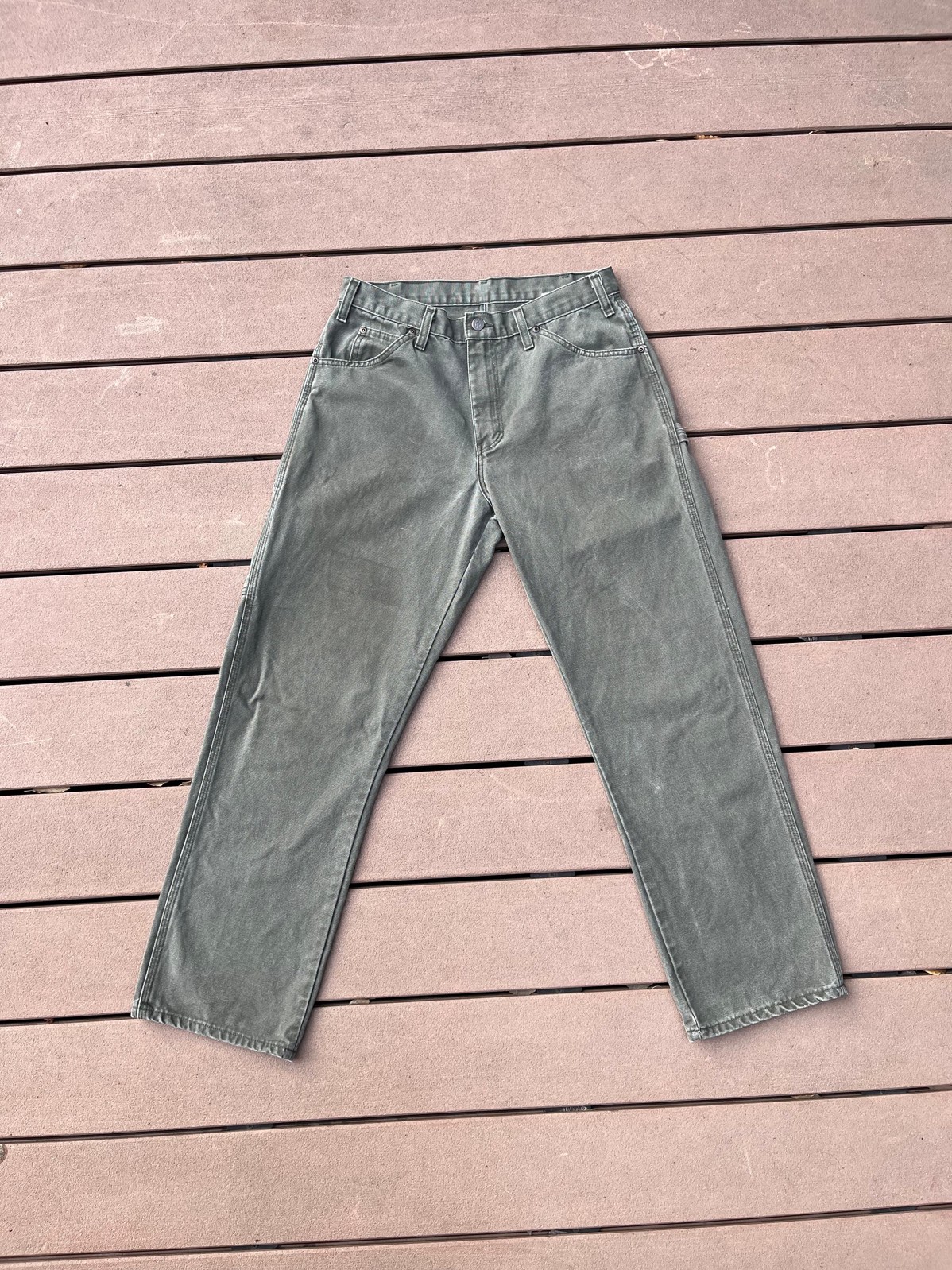 Pantalón Dickies Carpenter