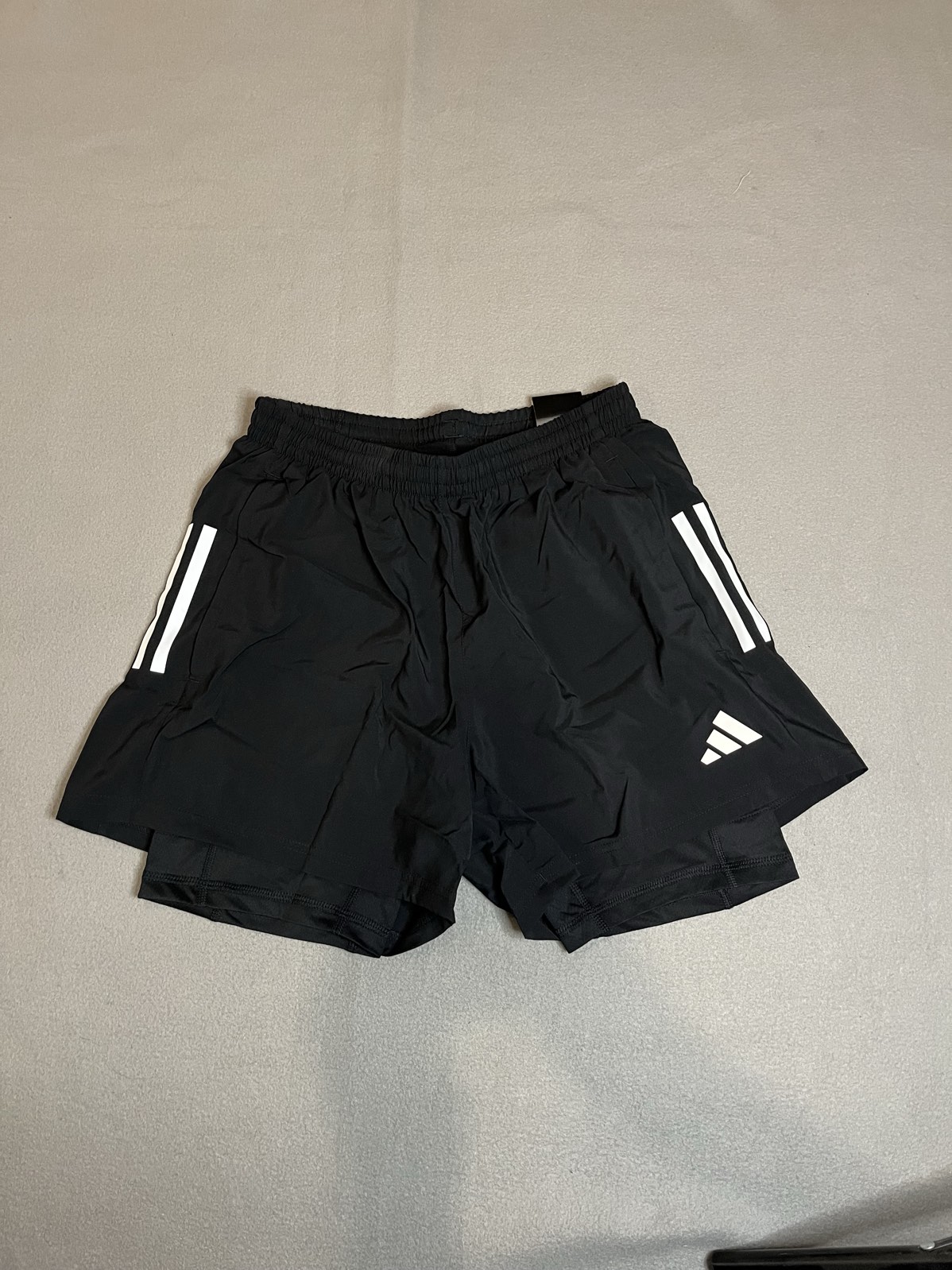 Short Adidas Running Talla S