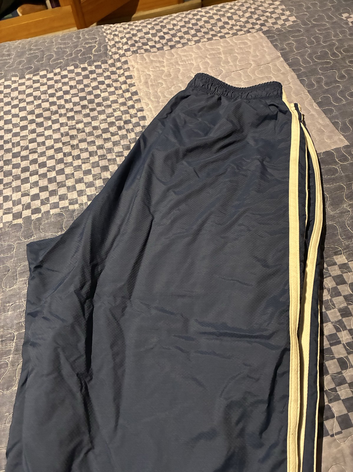 Buzo Adidas