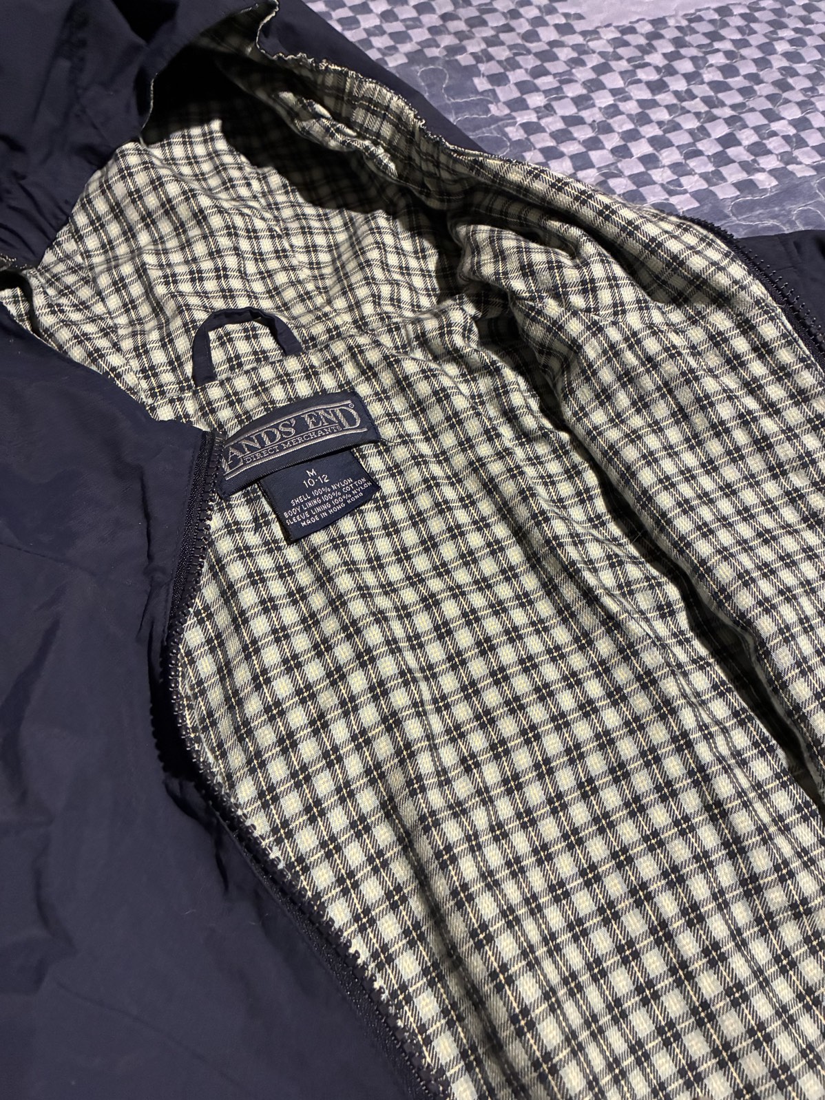 Cortaviento Ligero Polo Ralph Lauren