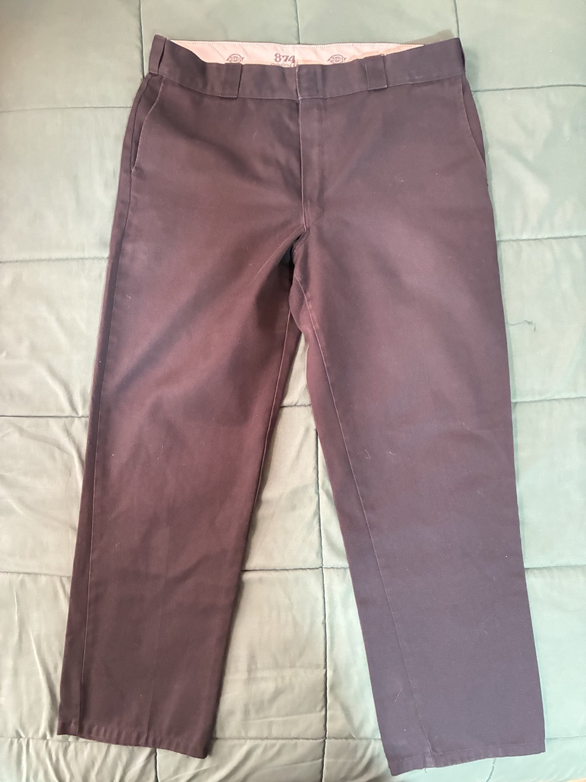 Pantalón Dickies 874