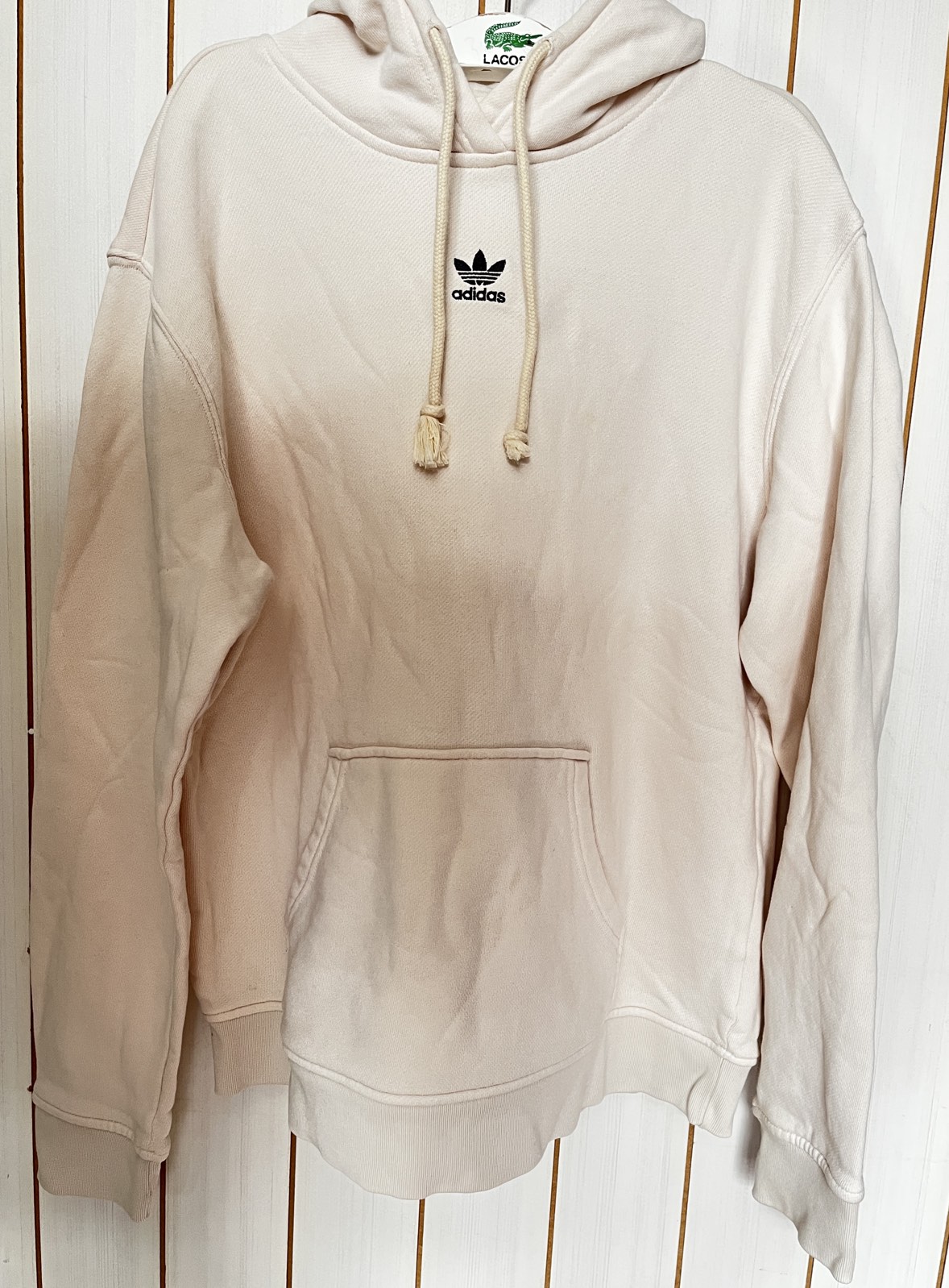Poleron Adidas