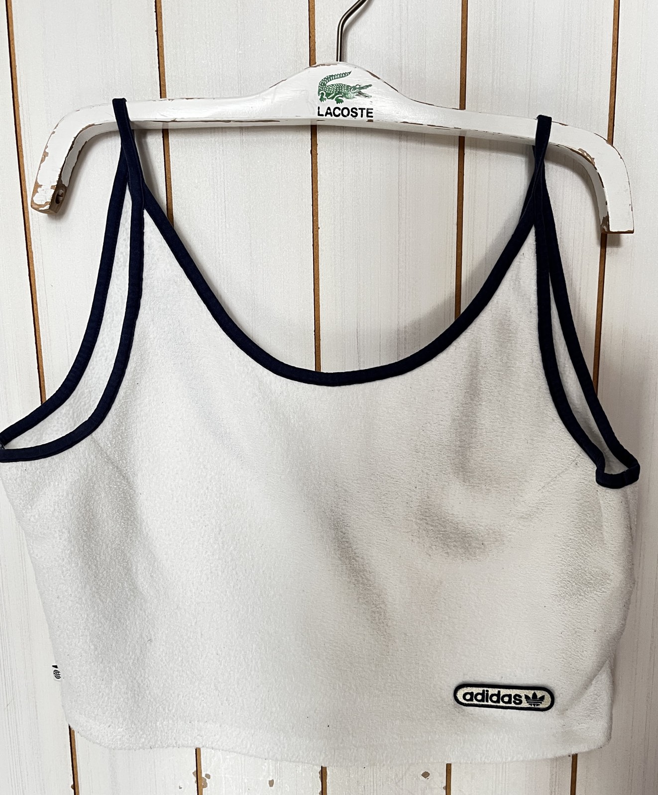 Top Adidas Vintage