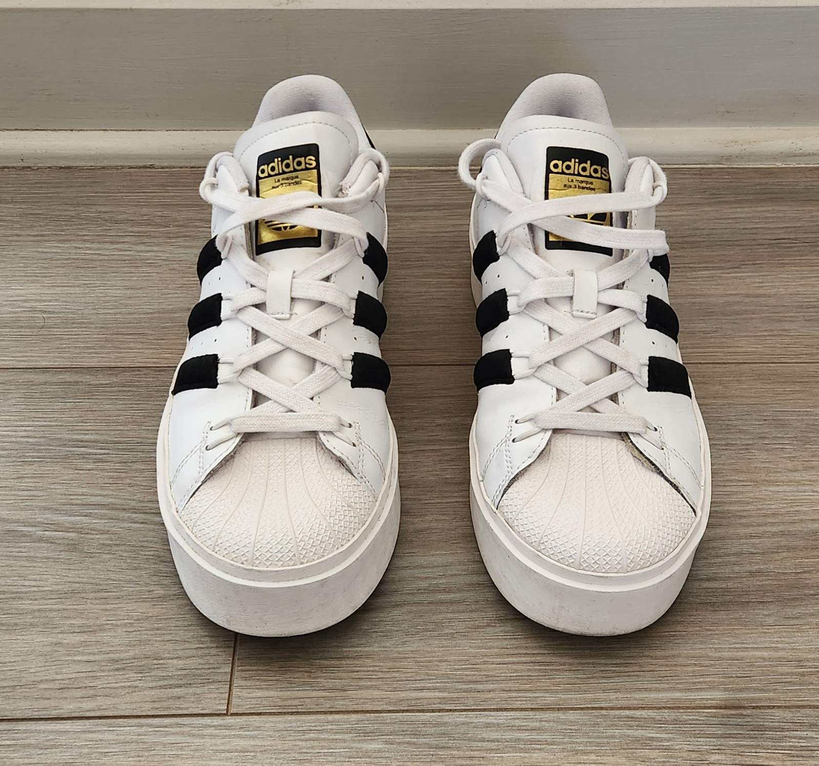 Zapatillas Adidas