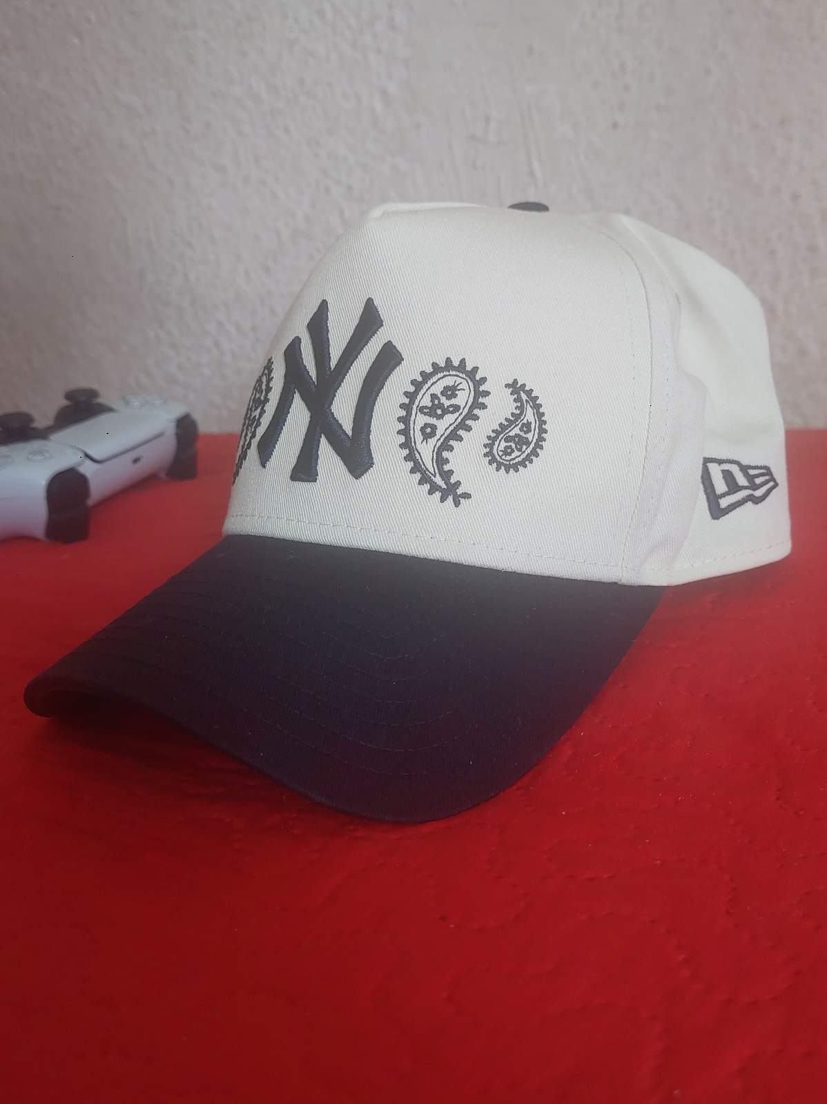 Gorra New Era Original