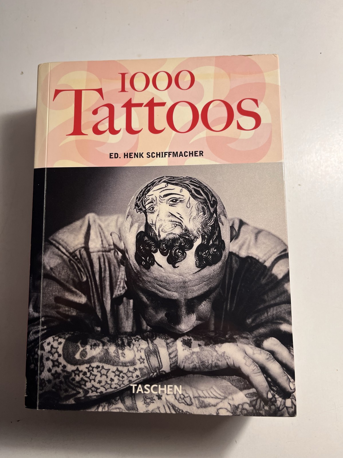 1000 Tattoos
