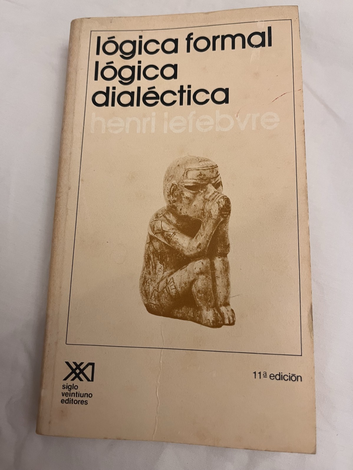 Lógica Formal, Lógica Dialéctica
