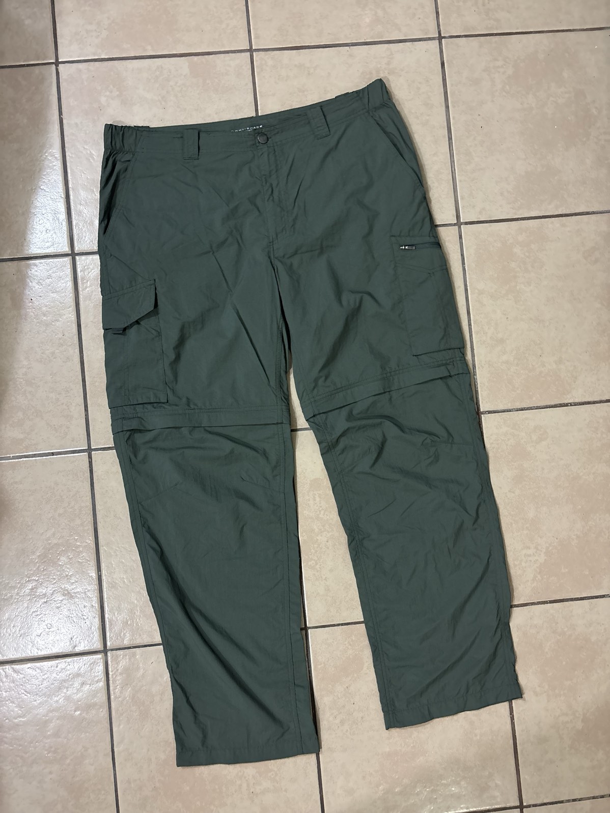 Pantalón Columbia