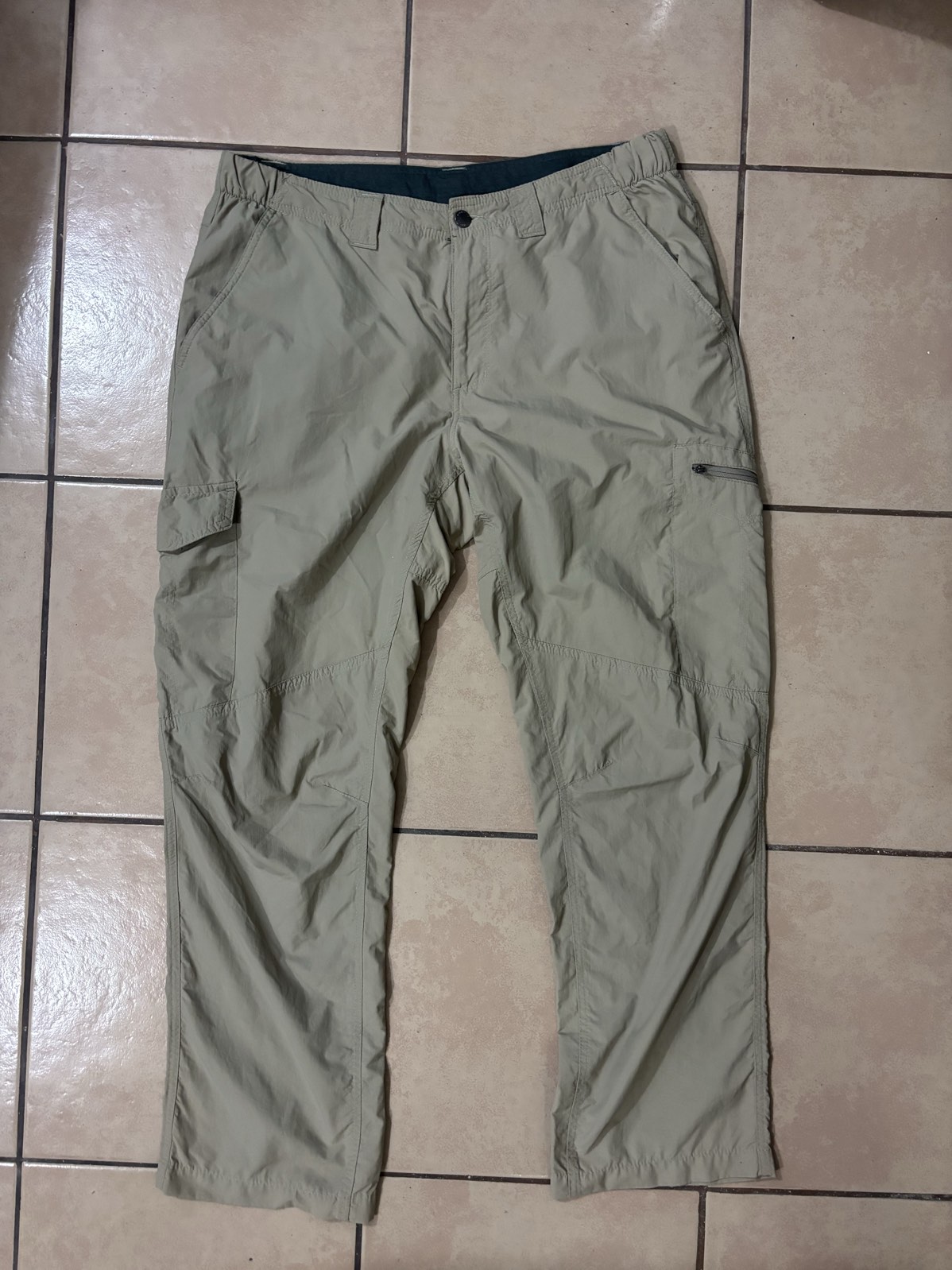 Pantalón Columbia