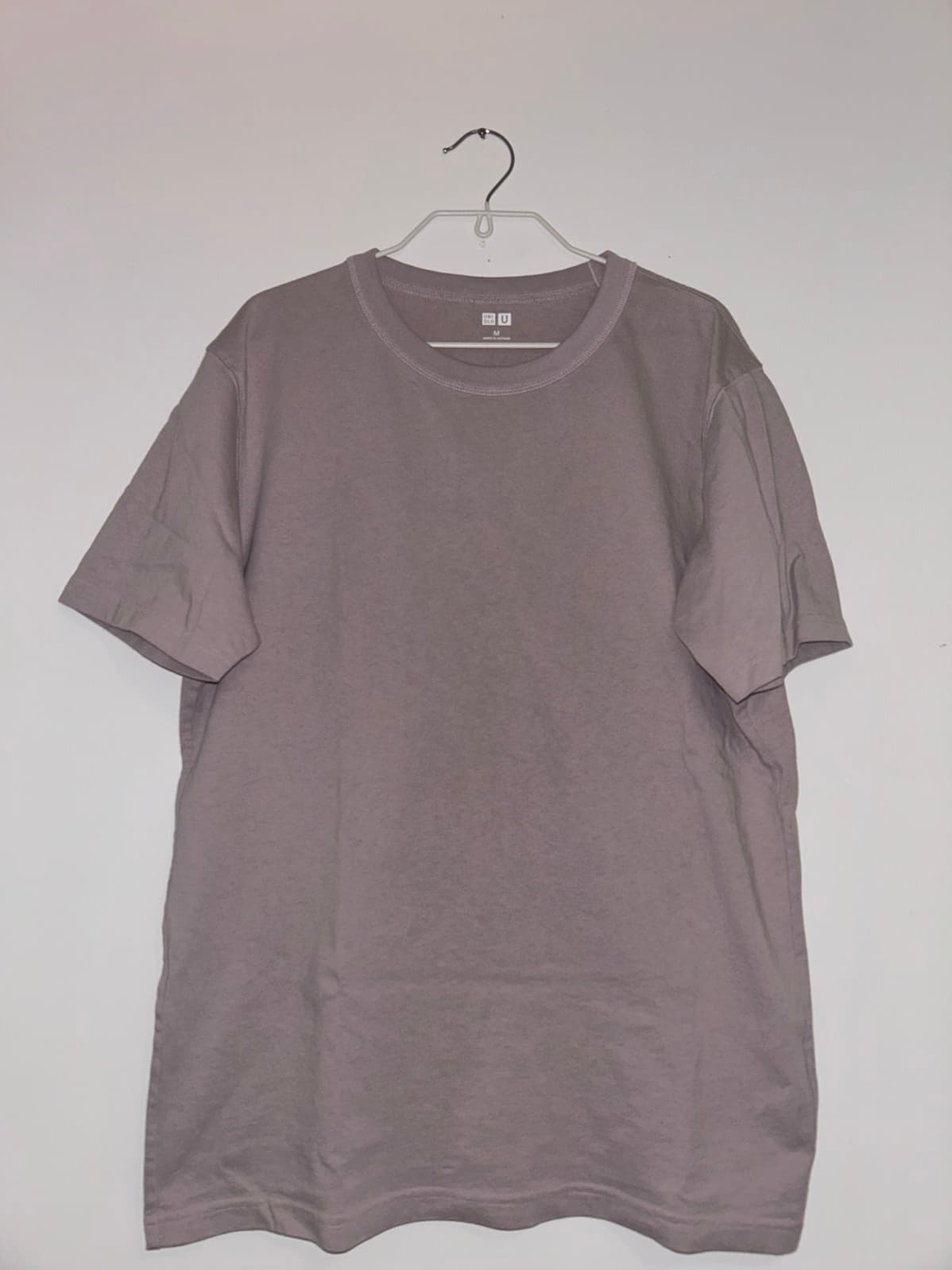POLERA UNIQLO