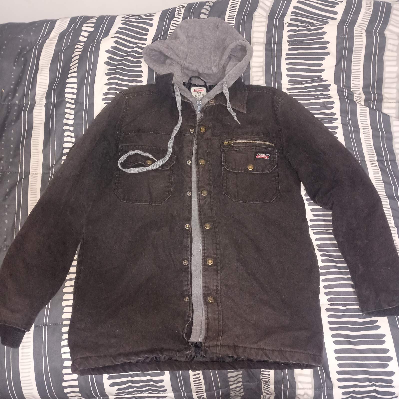 Chaqueta Dickies