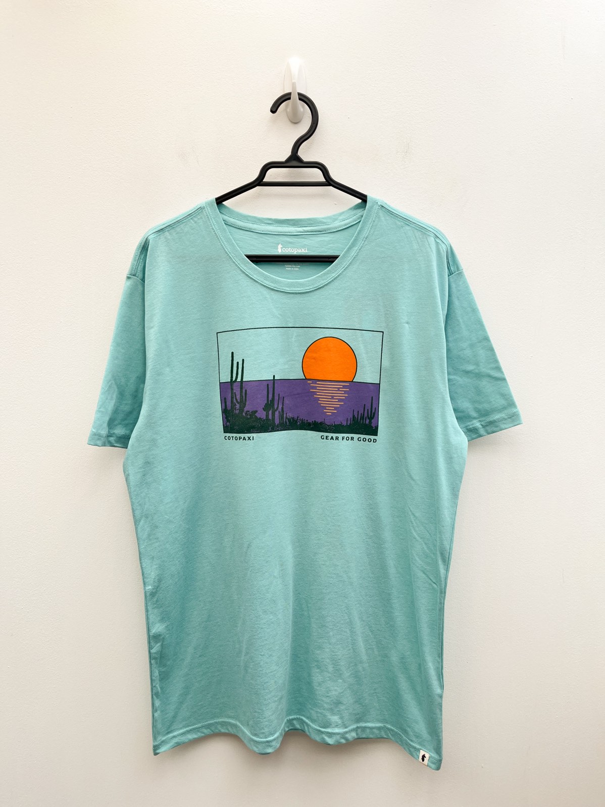 Polera Cotopaxi Outdoor