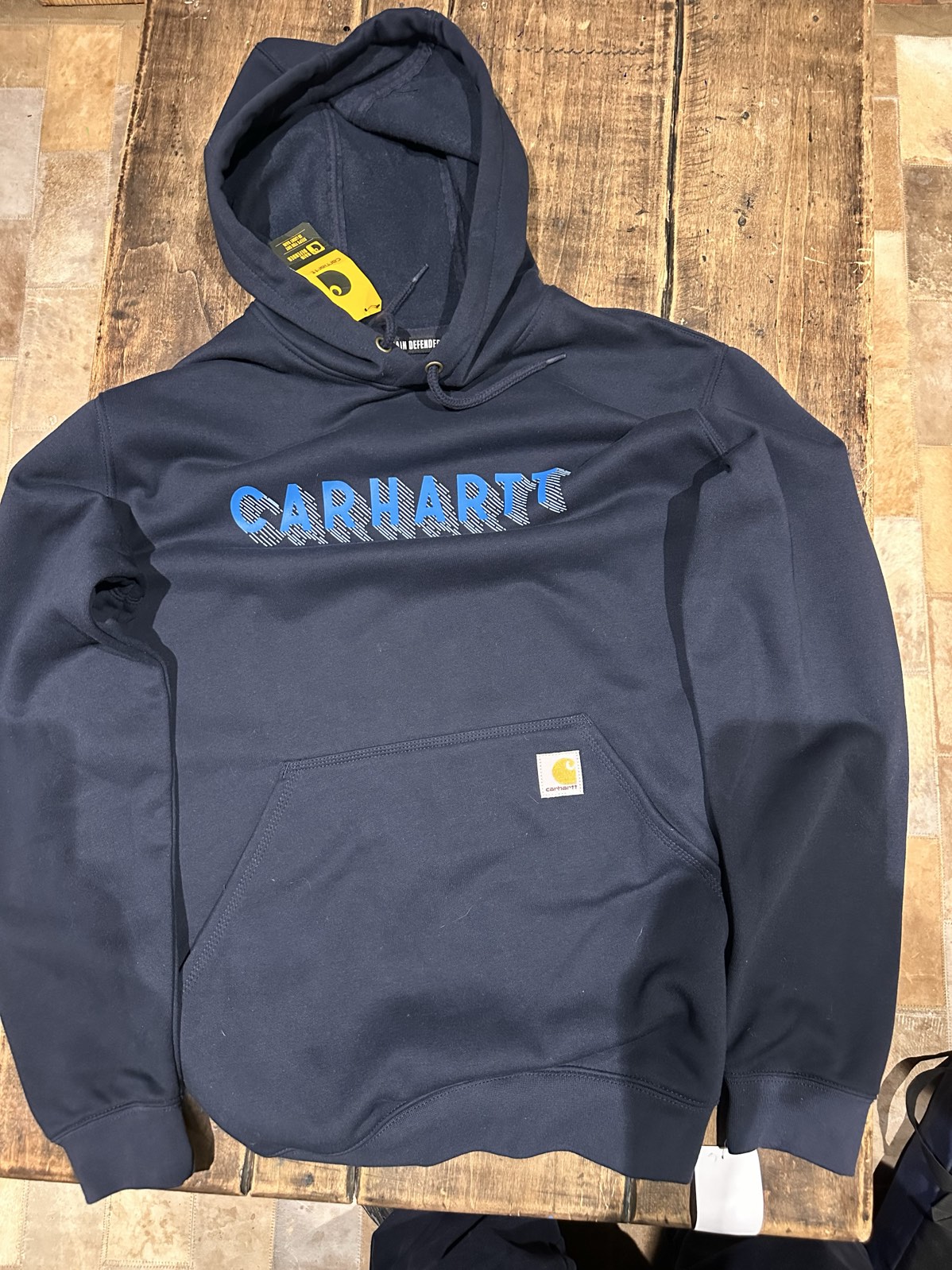 Hoodie Carhartt Nuevo