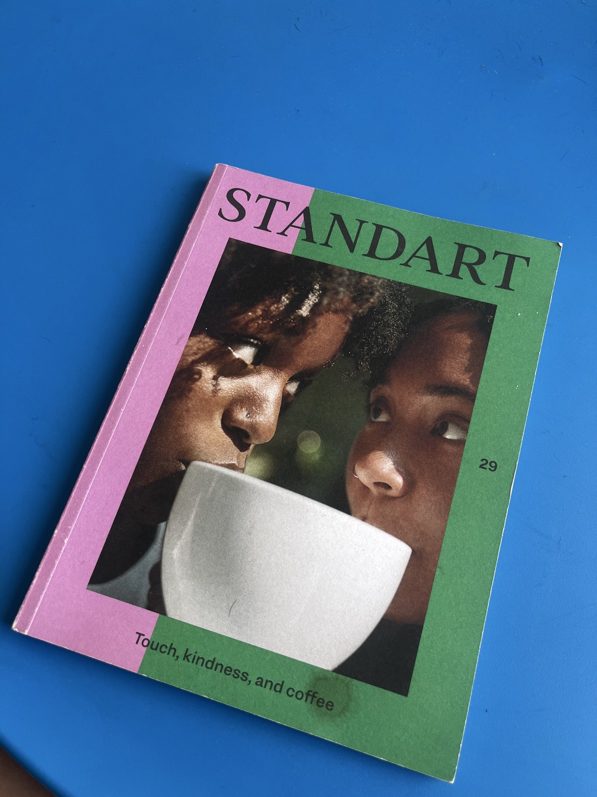 Standard Revista