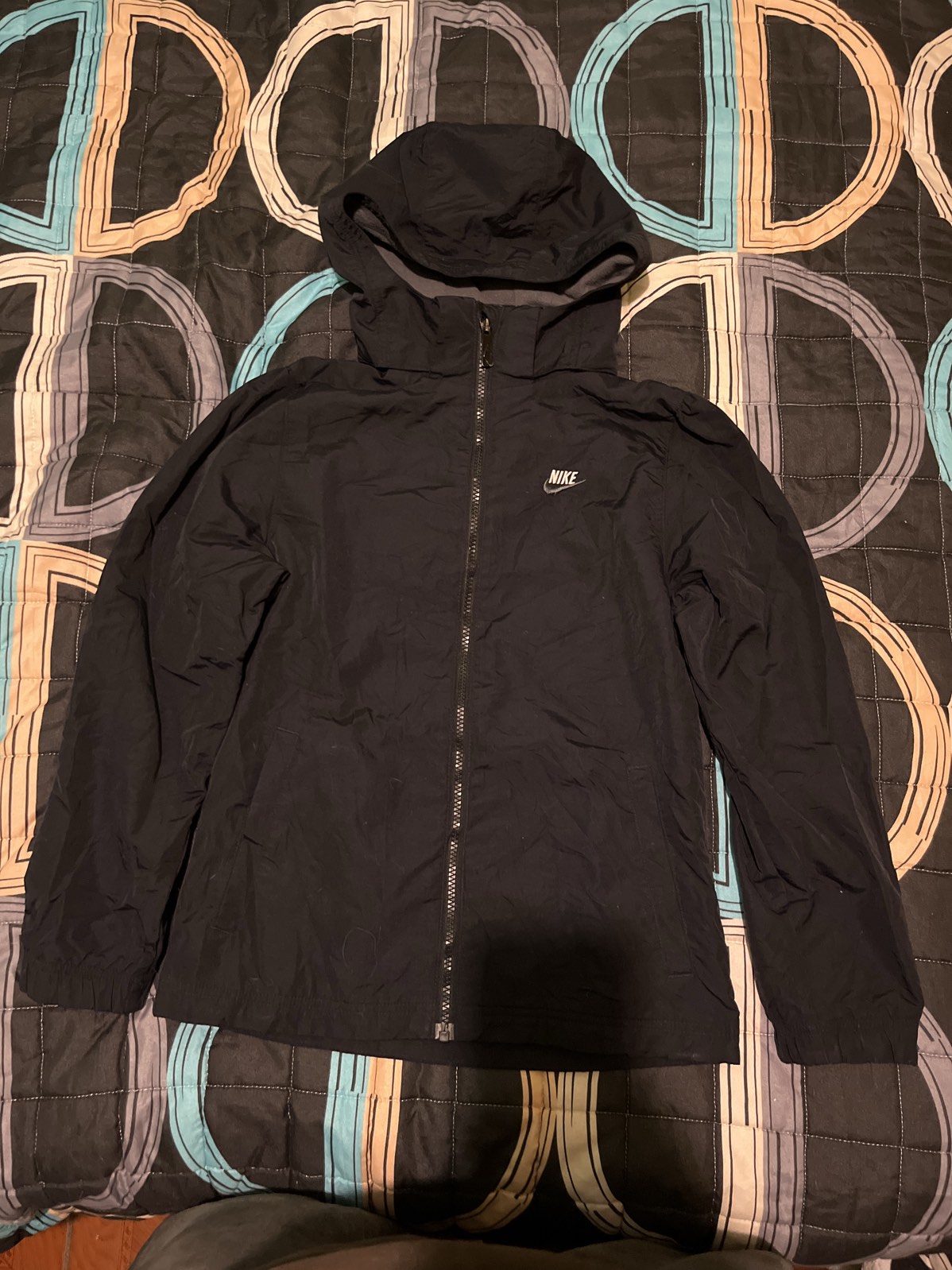 Chaqueta NIKE M
