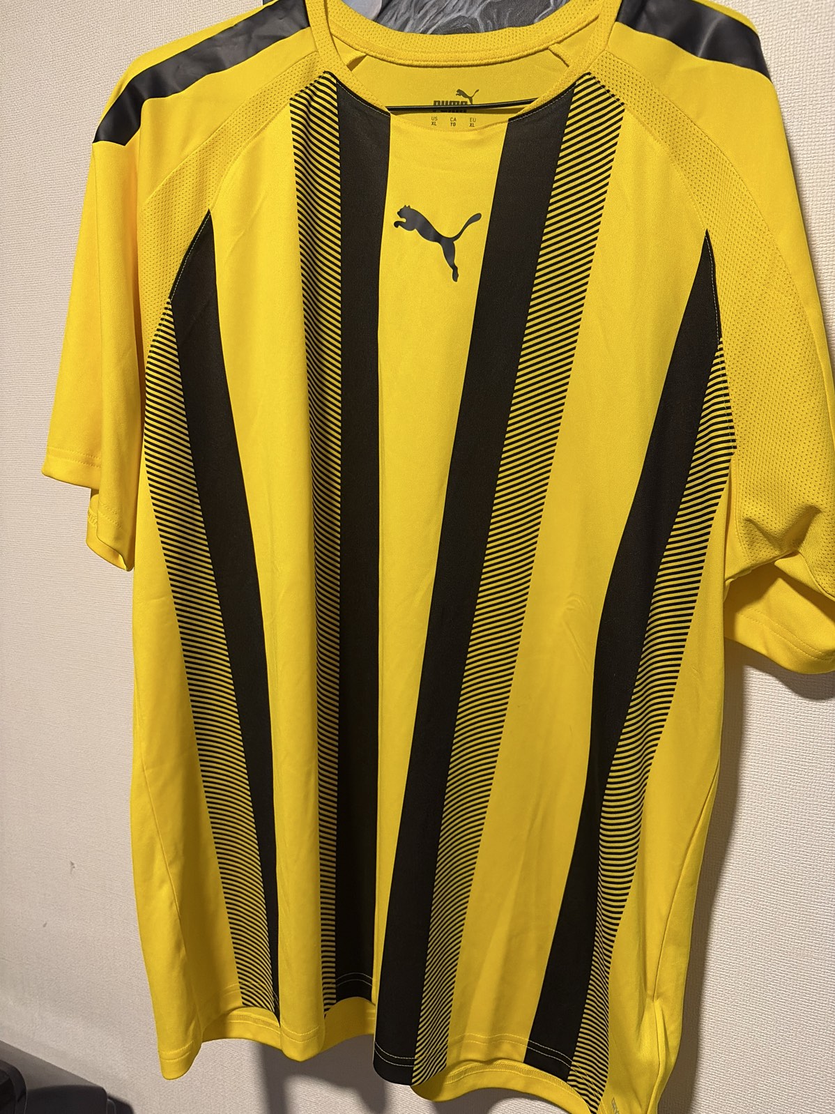 Camiseta Deportiva Puma