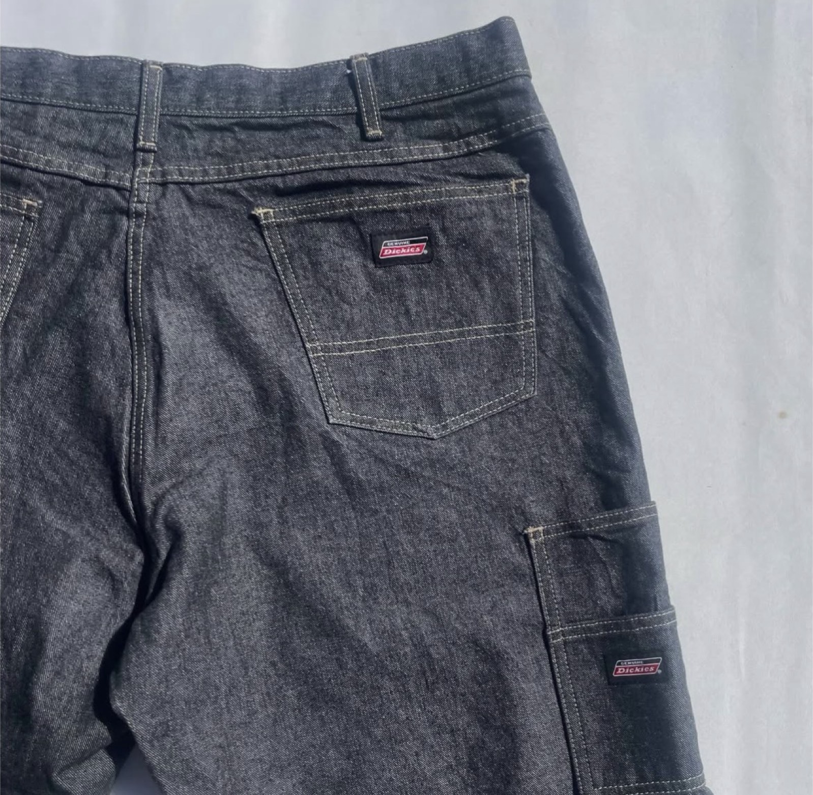 Pantalón Corto Dickies