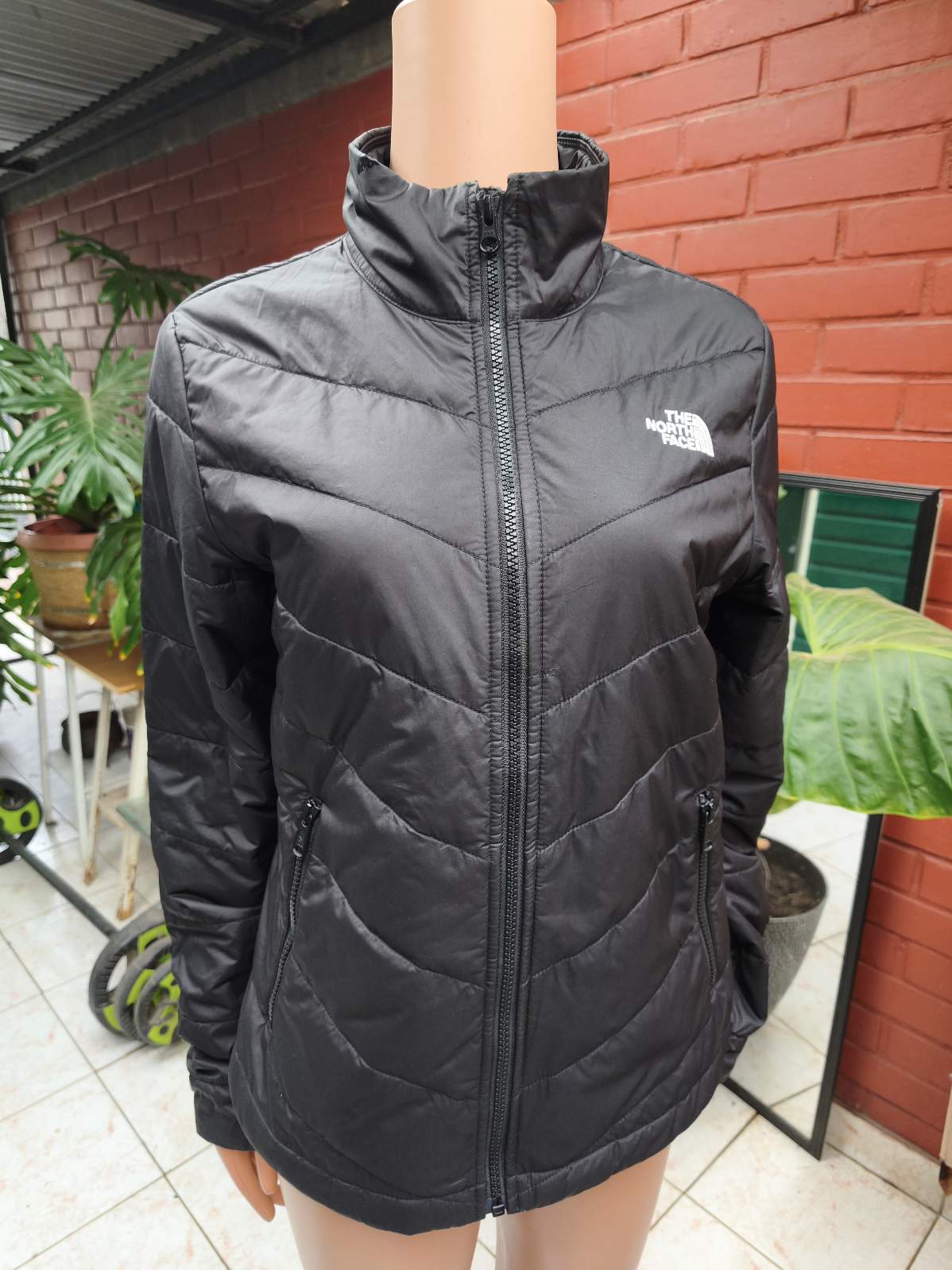 Parka North Face Mujer
