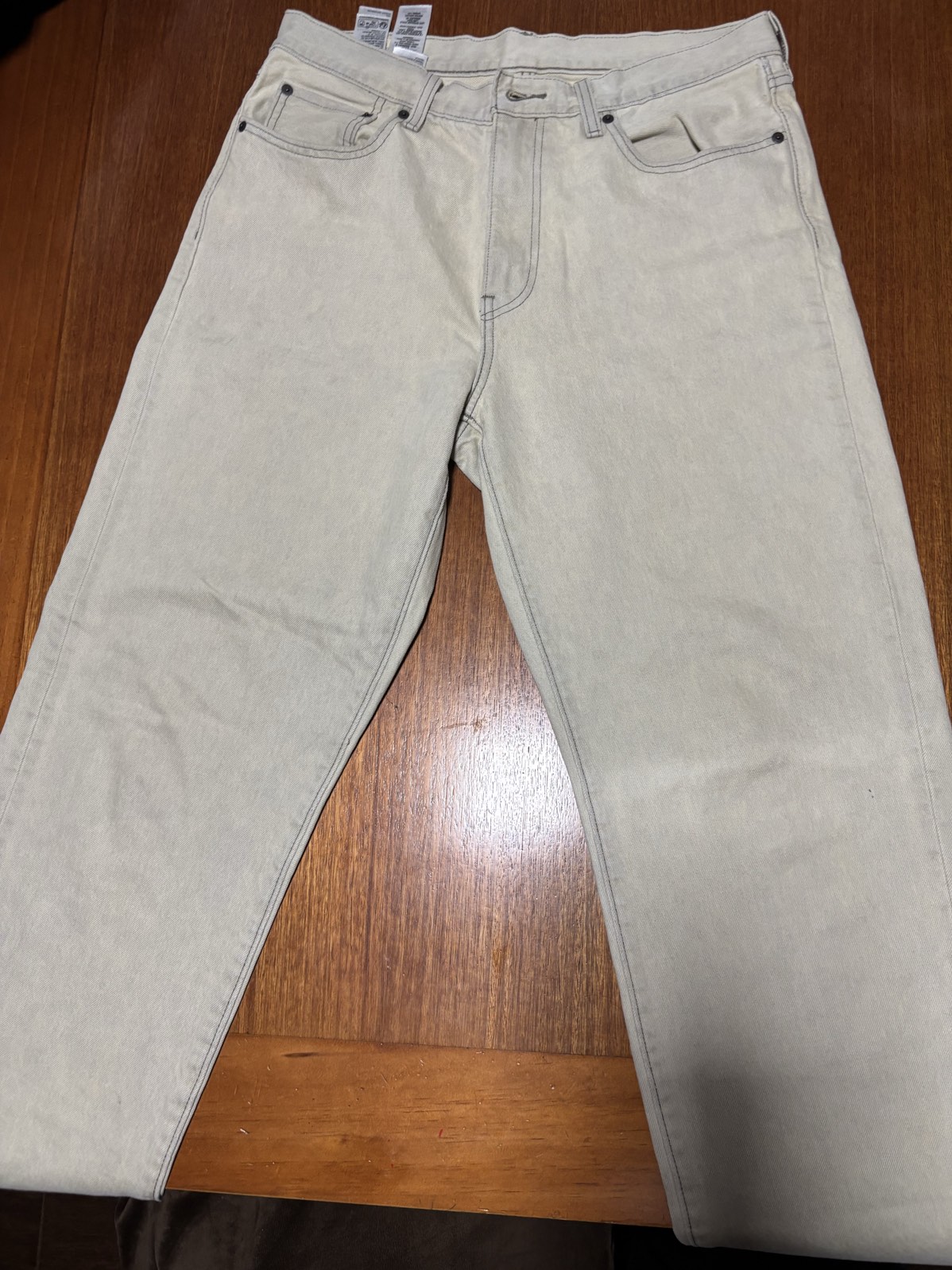 Jeans Loose Fit Levi’s