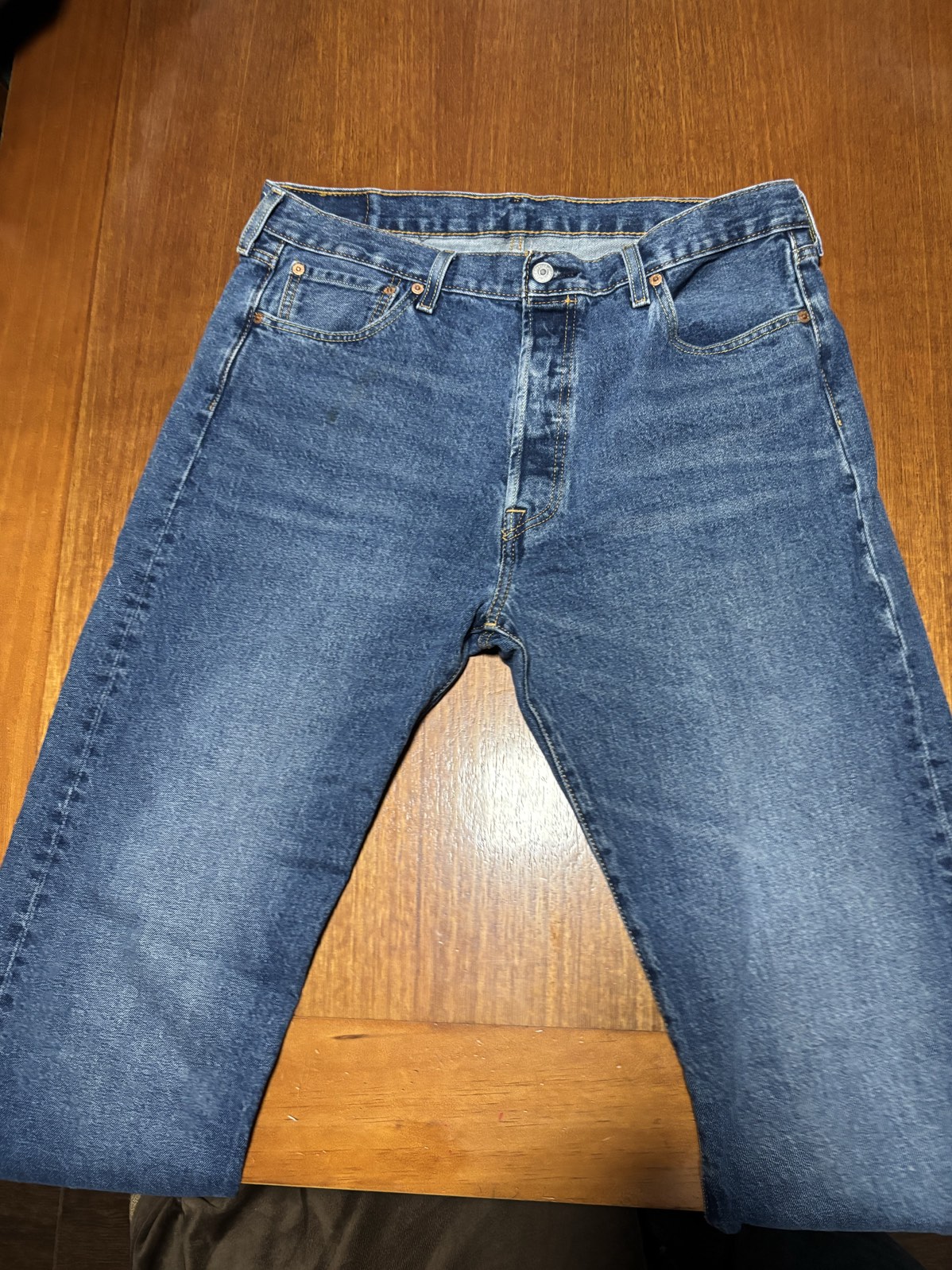 Pantalón Recto Levi’s