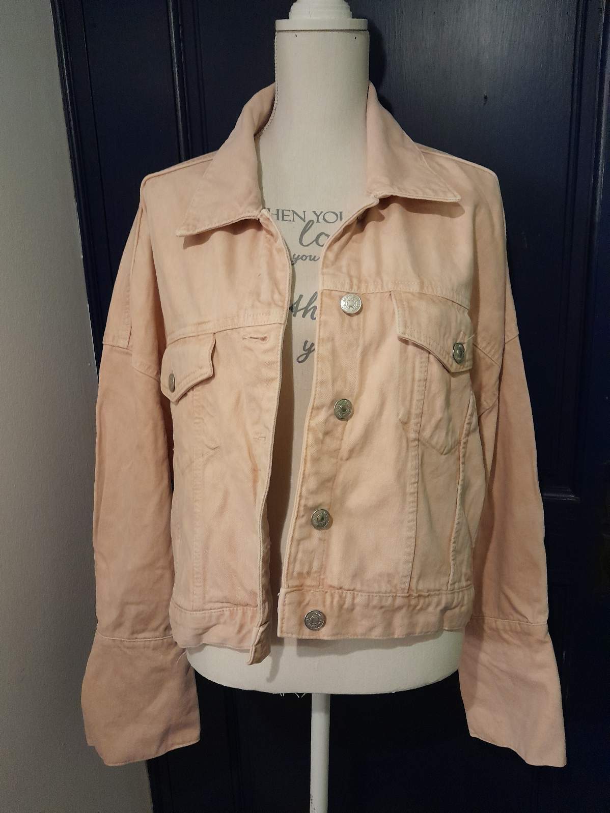 Chaqueta
